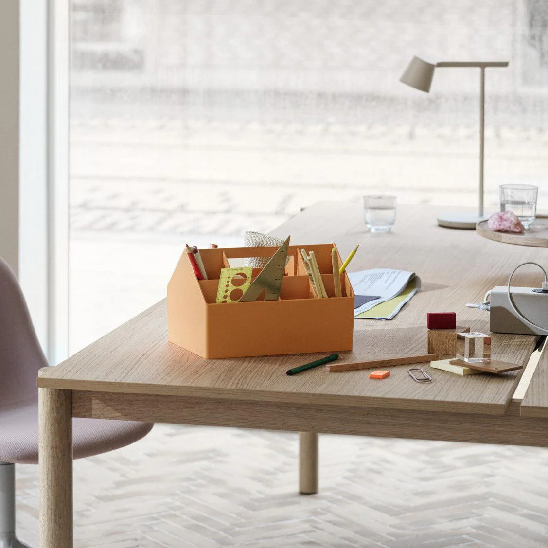 Core Table Lamp - Image 18