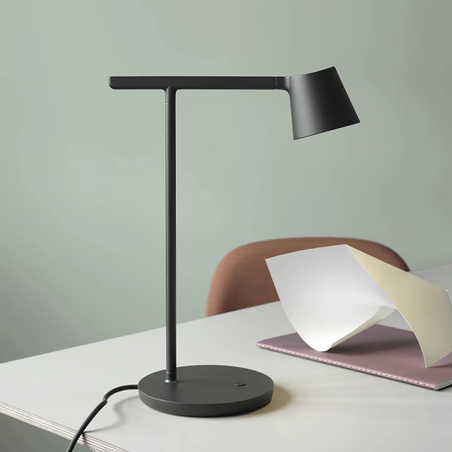 Core Table Lamp - Image 2