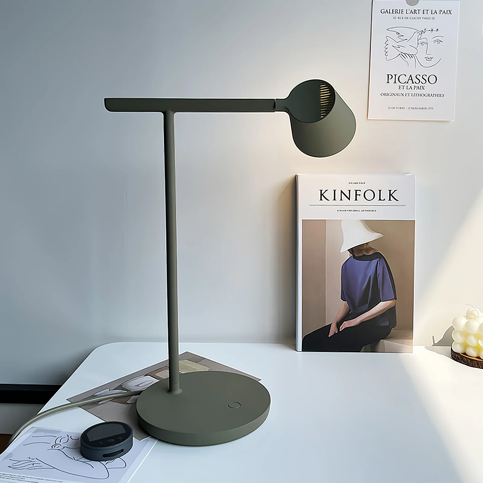 Core Table Lamp - Image 3