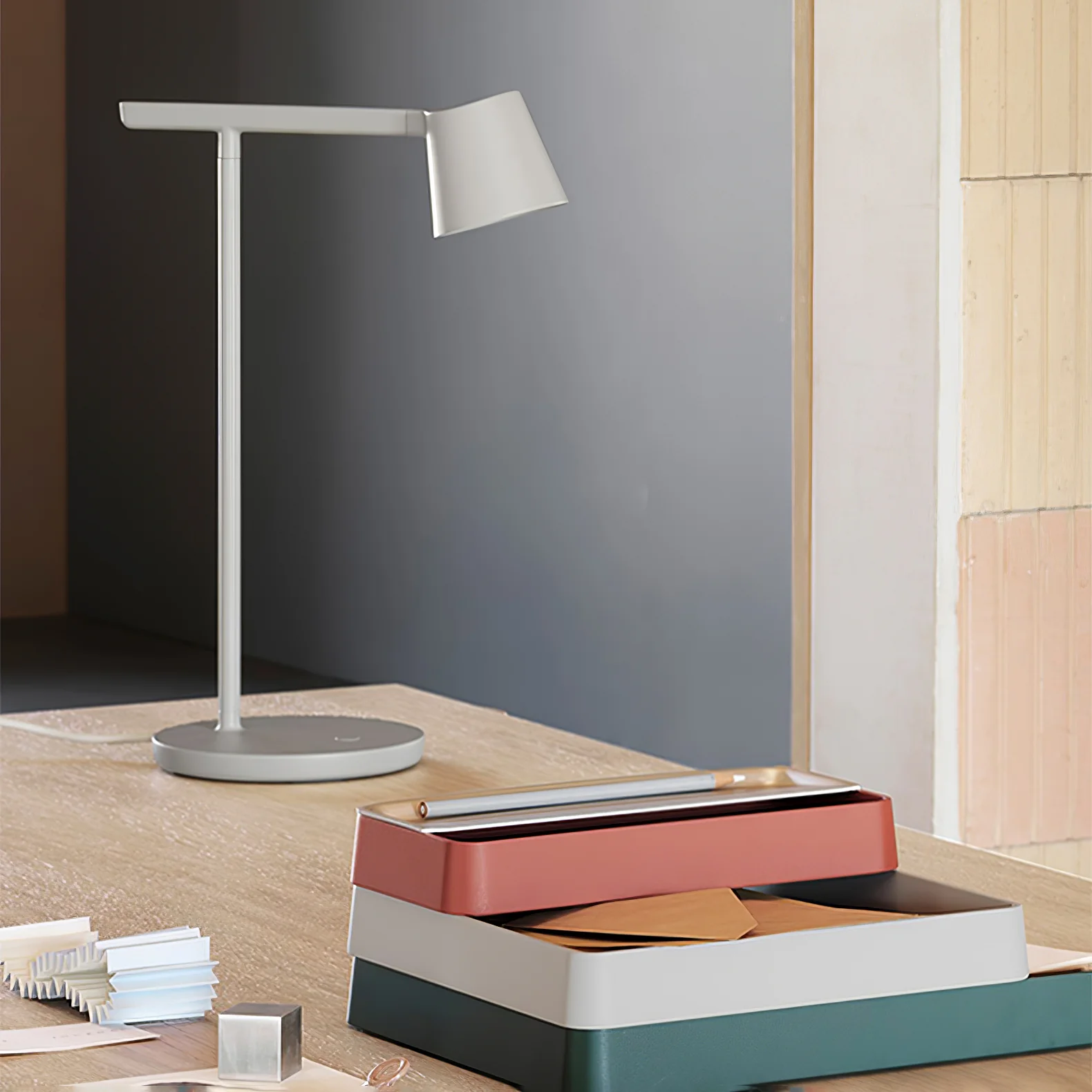 Core Table Lamp - Image 4