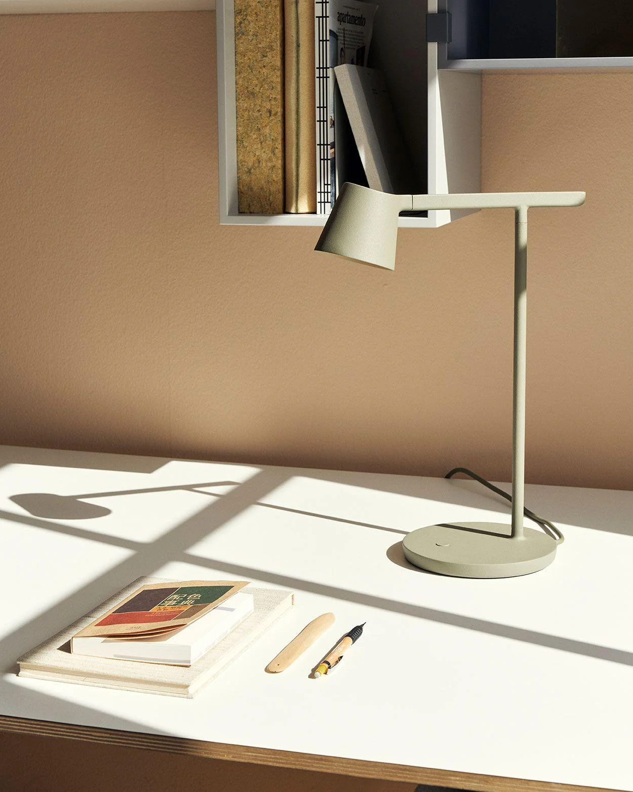 Core Table Lamp - Image 42