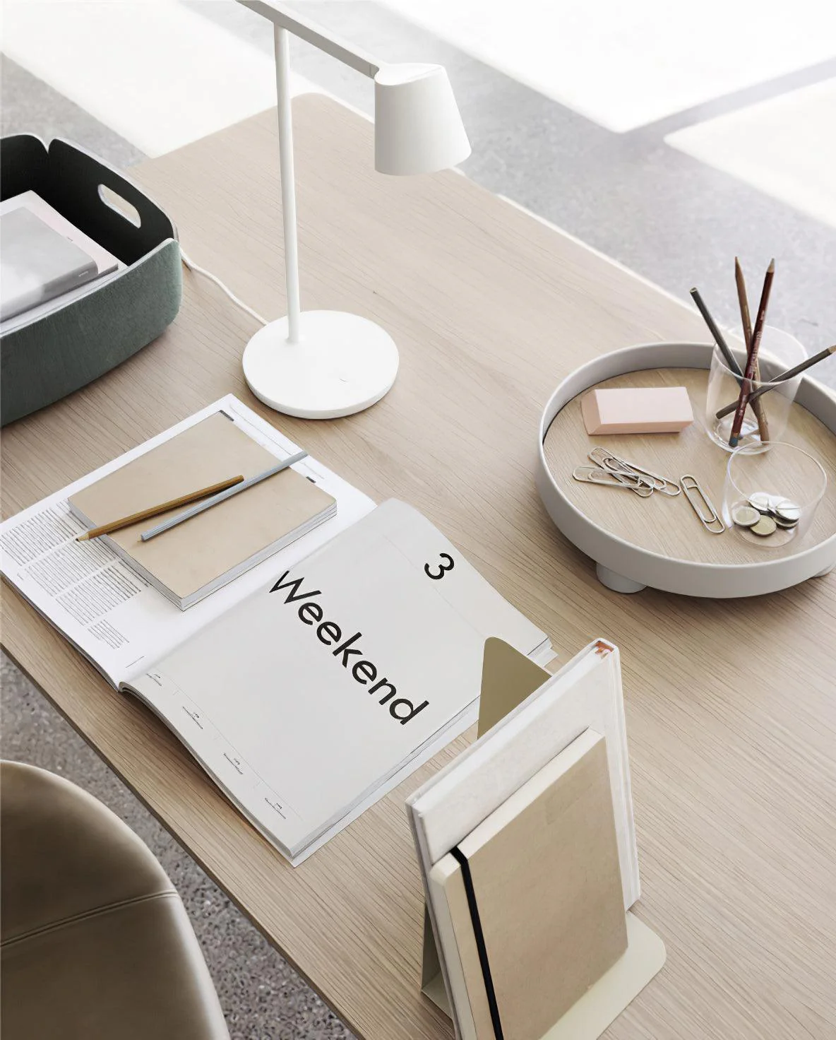 Core Table Lamp - Image 44