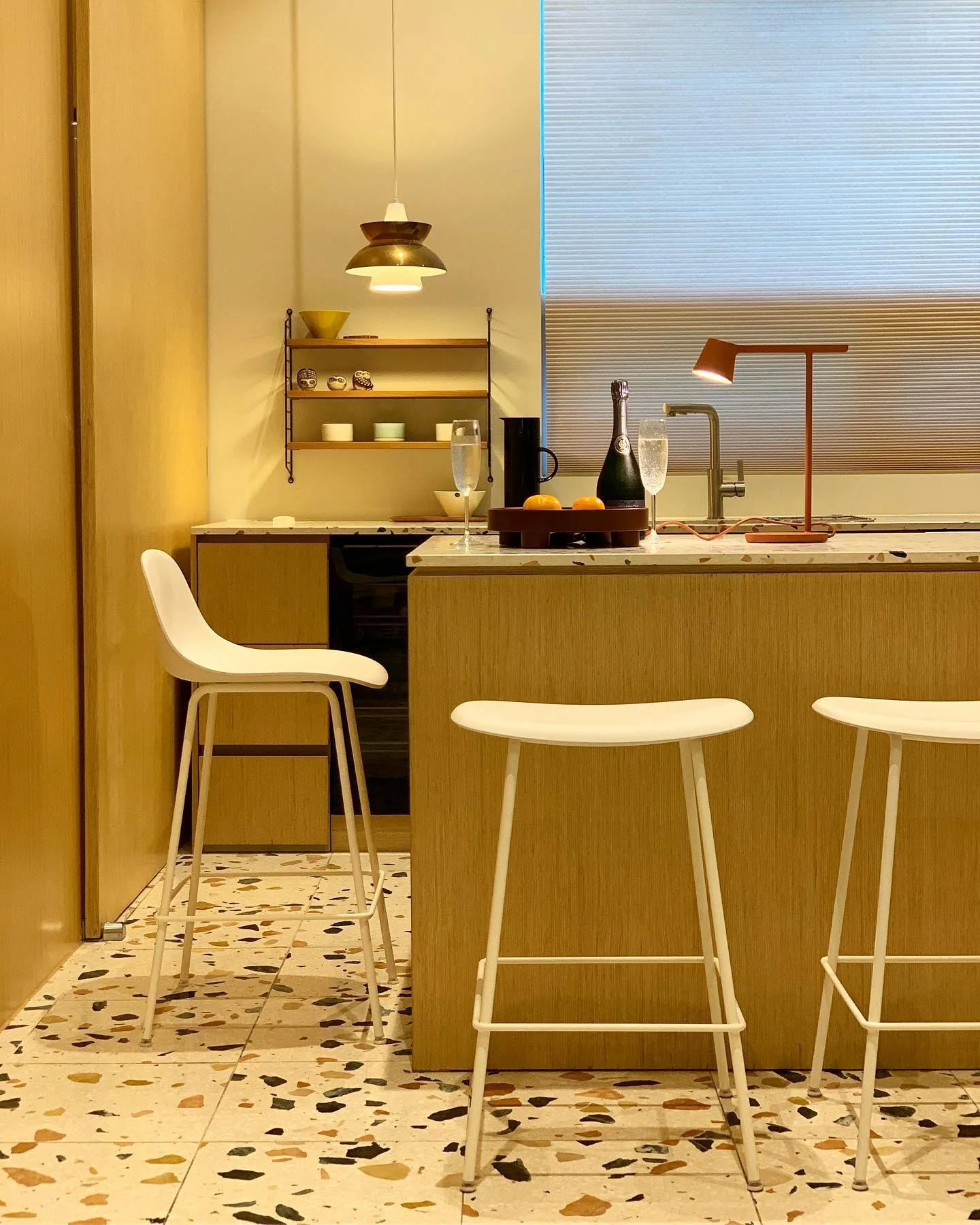 Core Table Lamp - Image 46