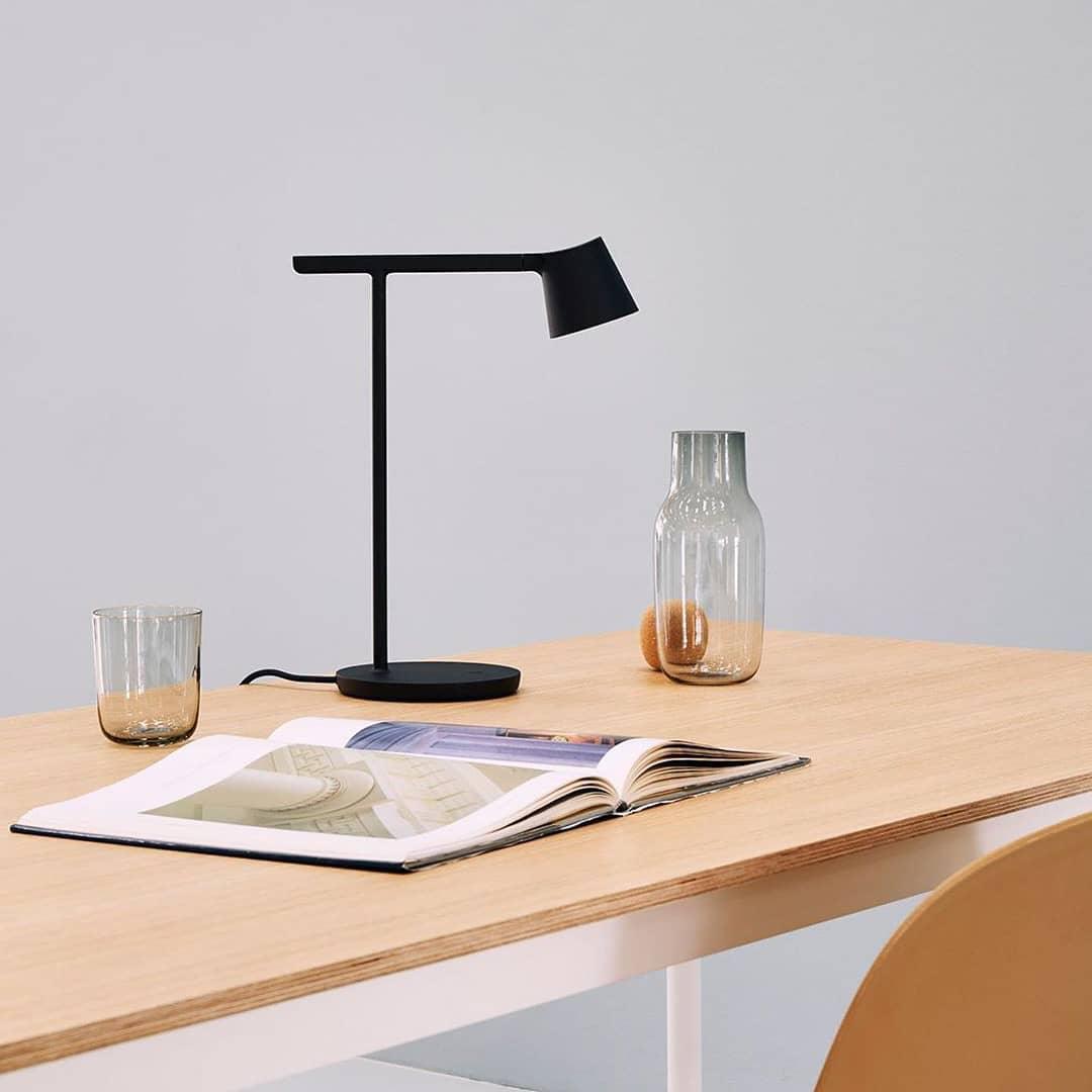 Core Table Lamp - Image 7