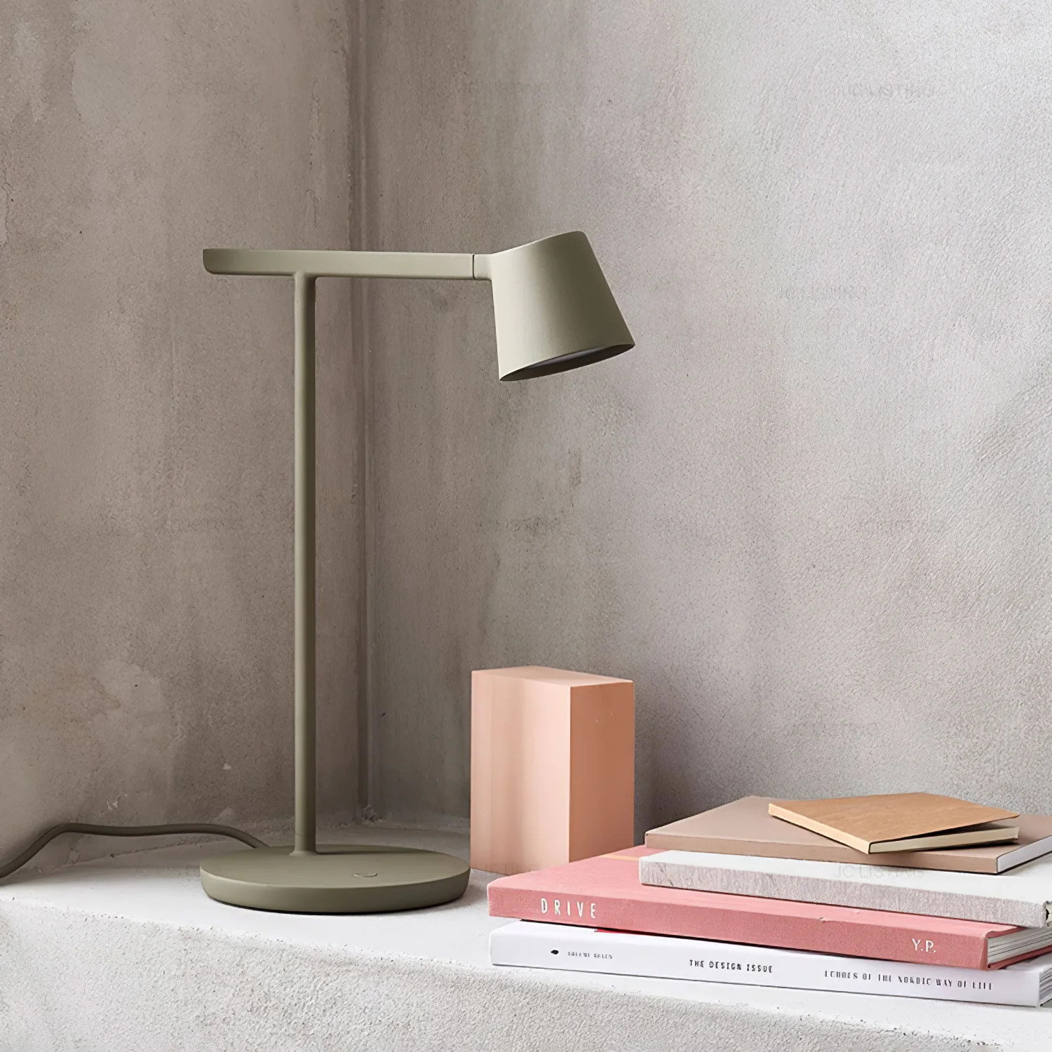 Core Table Lamp - Image 70