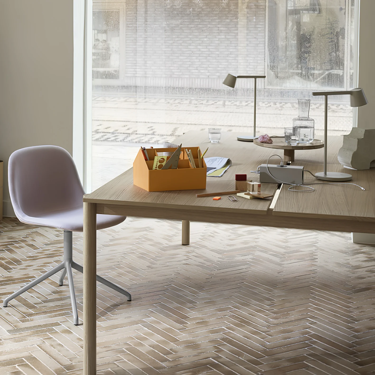 Core Table Lamp - Image 72