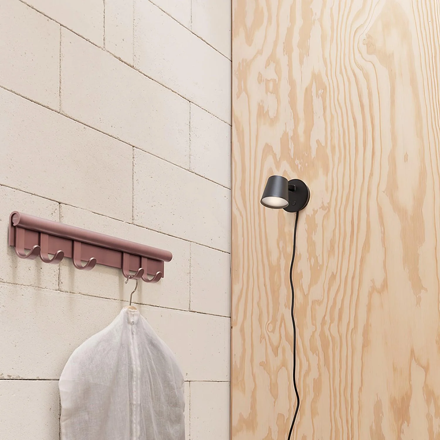 Core Wall Lamp - Image 19