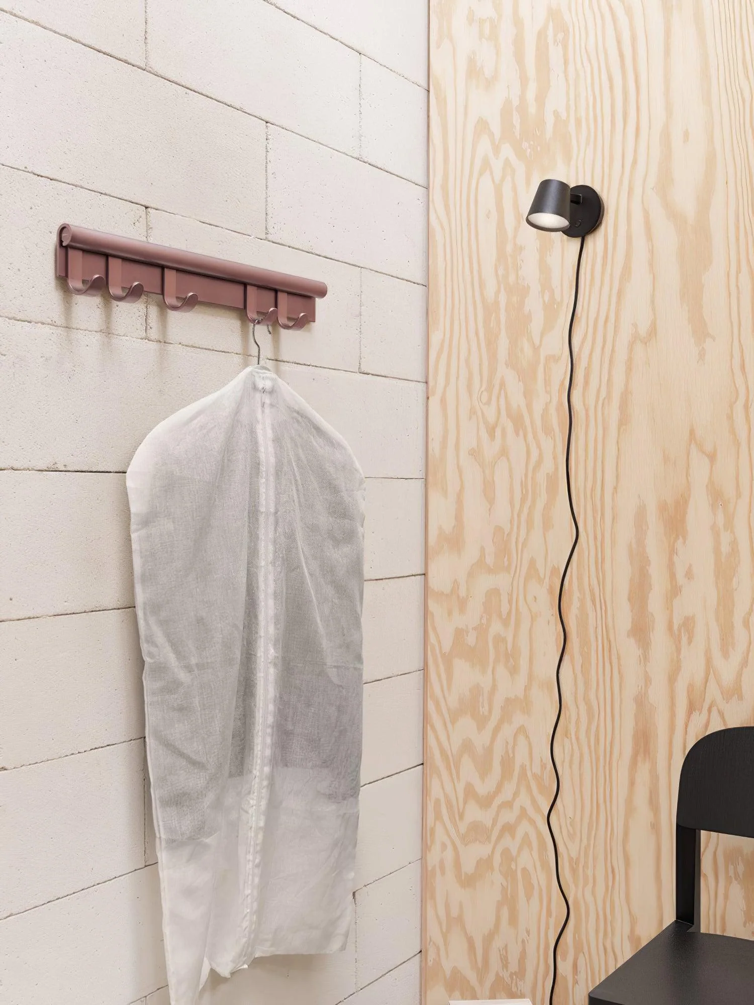 Core Wall Lamp - Image 9