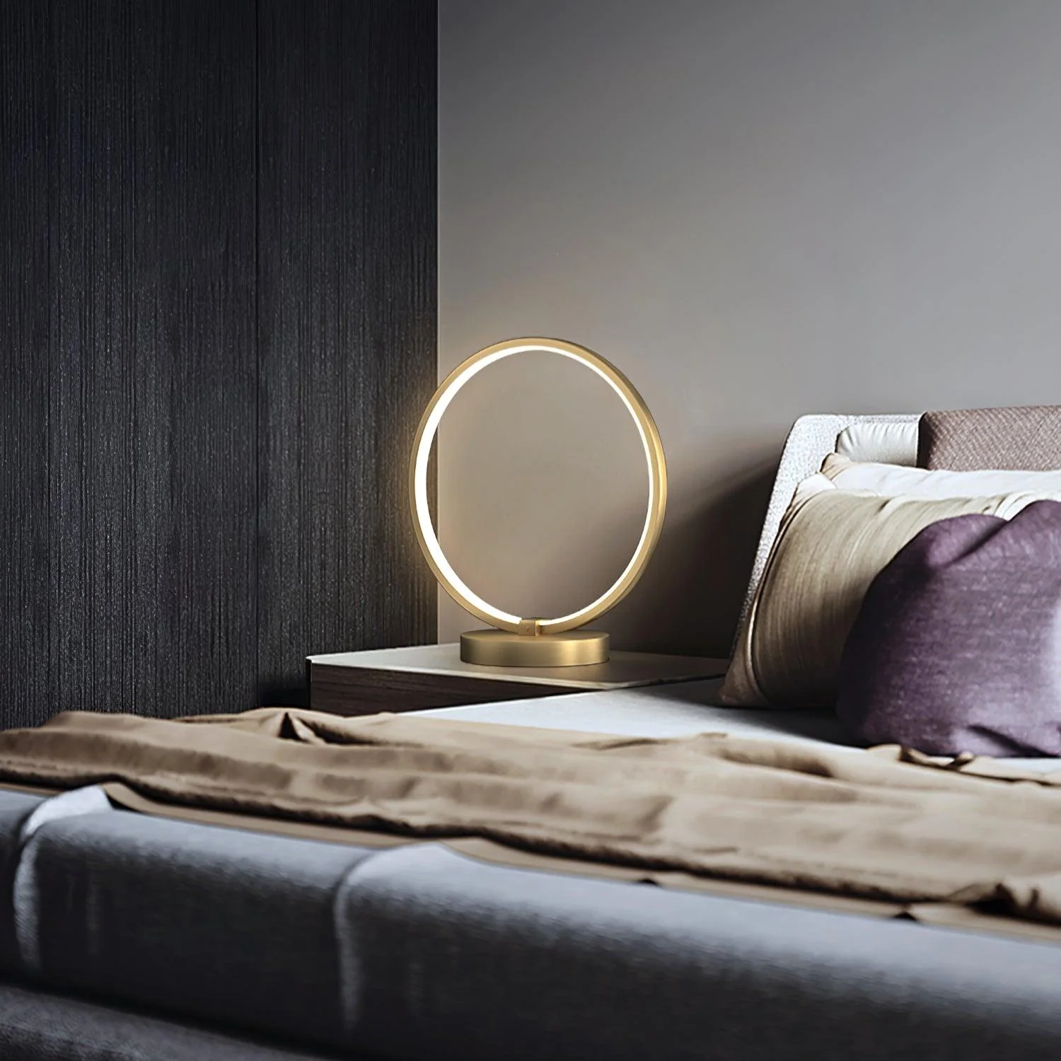 Tivoli Table Lamp - Image 12