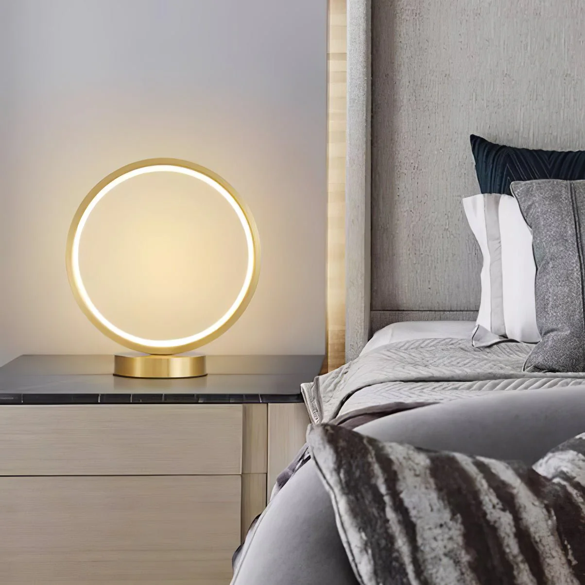 Tivoli Table Lamp - Image 2