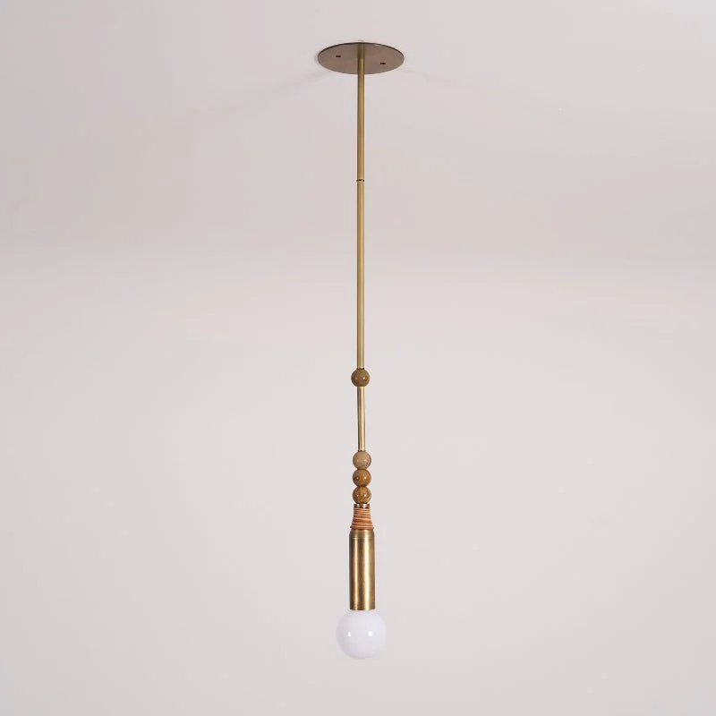 Toam Pendant Lamp - Image 12