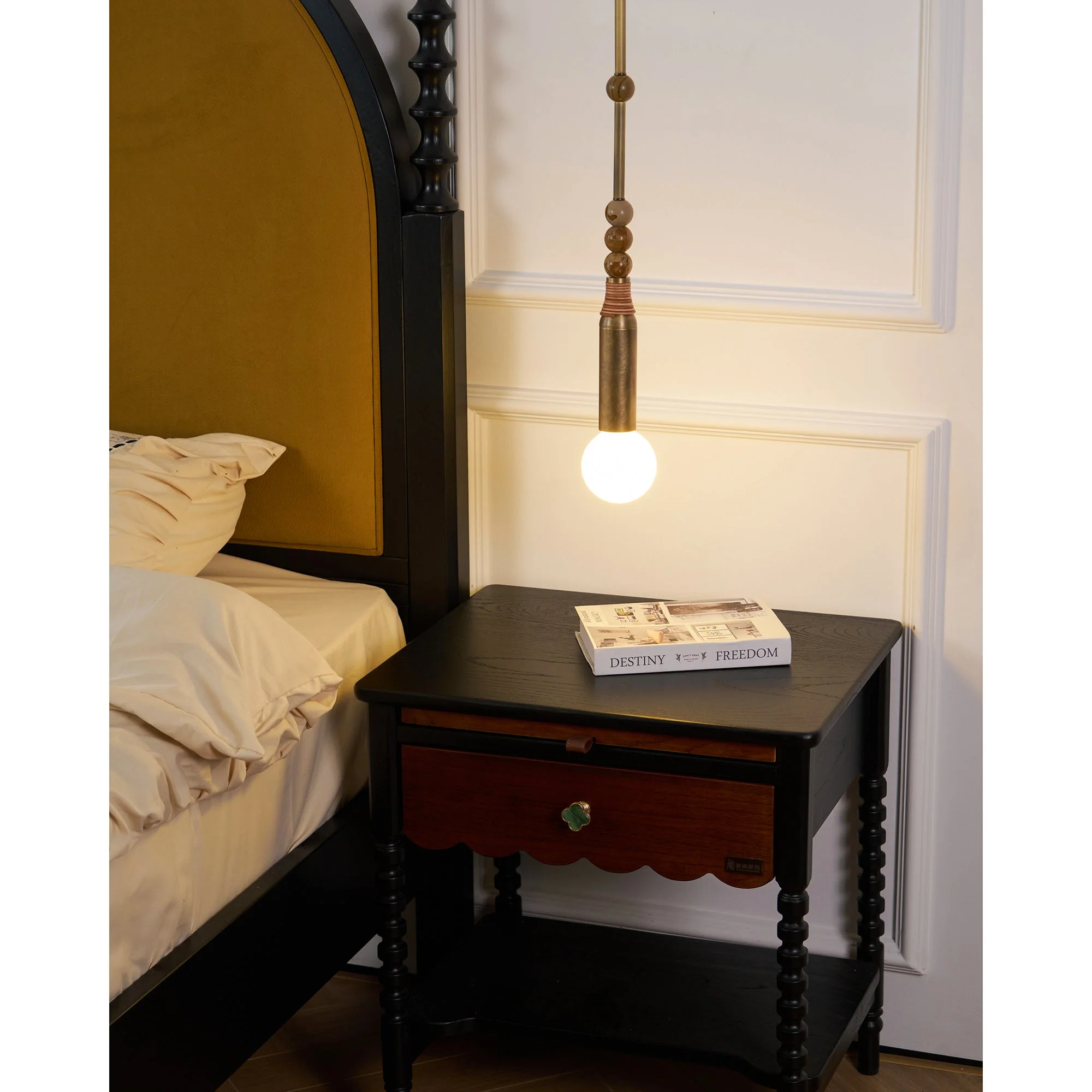 Toam Pendant Lamp - Image 6