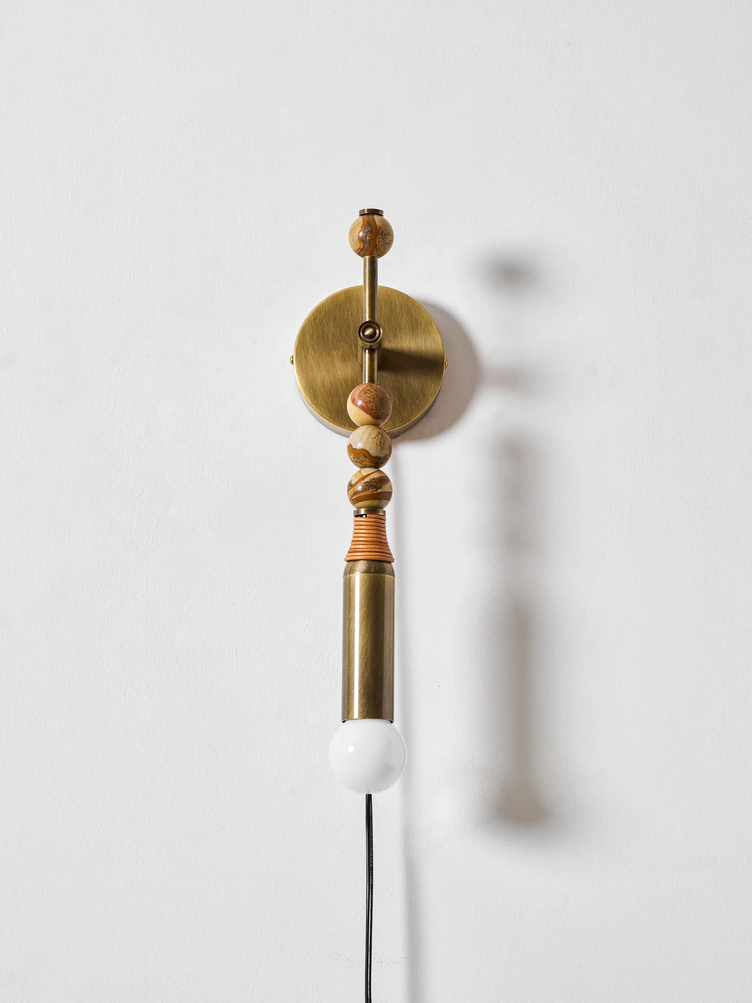 Toam Plug-in Wall Lamp - Image 24