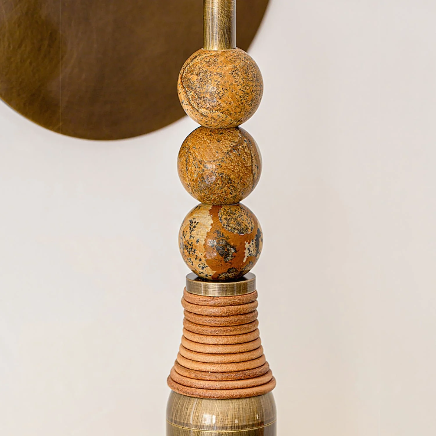 Toam Plug-in Wall Lamp - Image 5