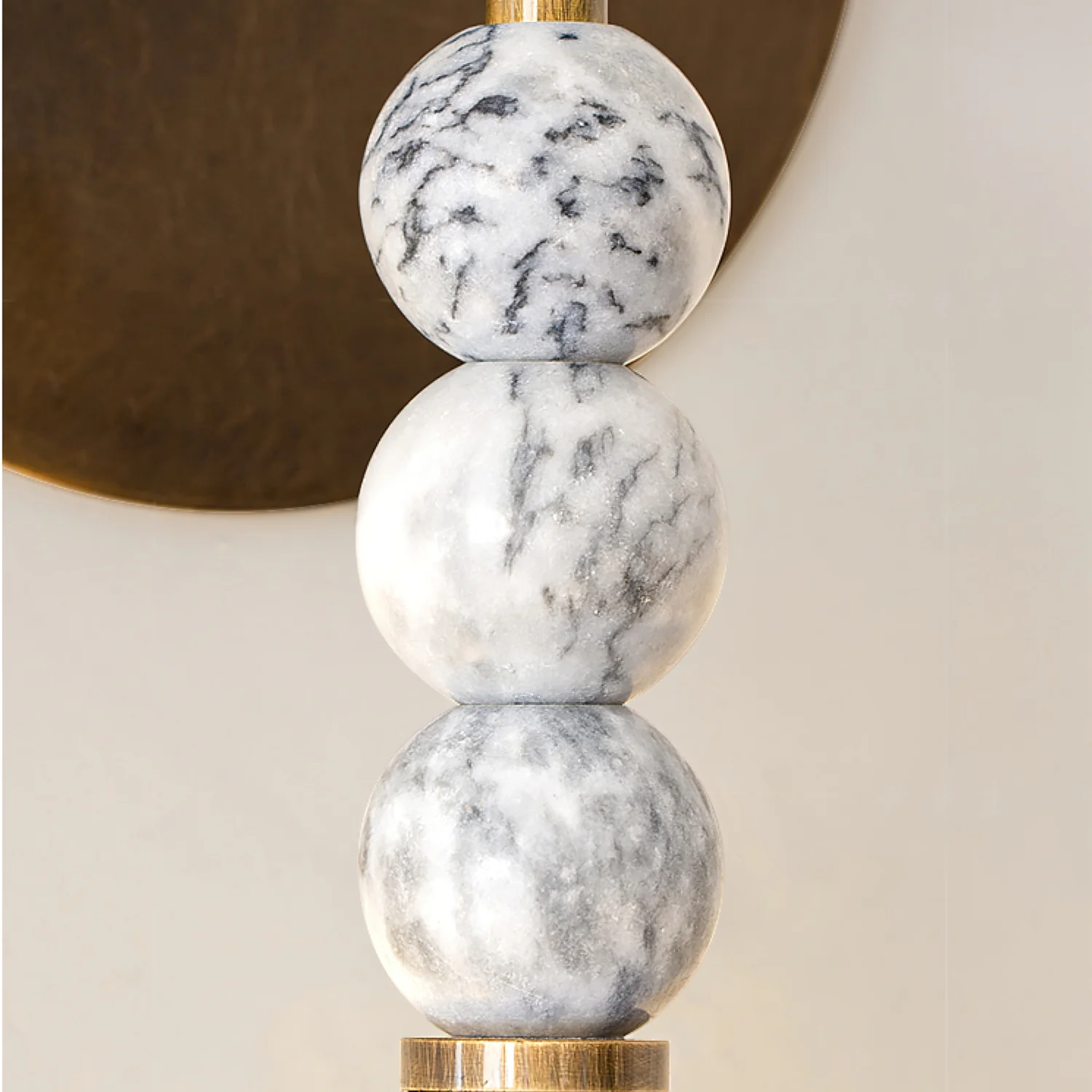 Toam Plug-in Wall Lamp - Image 8