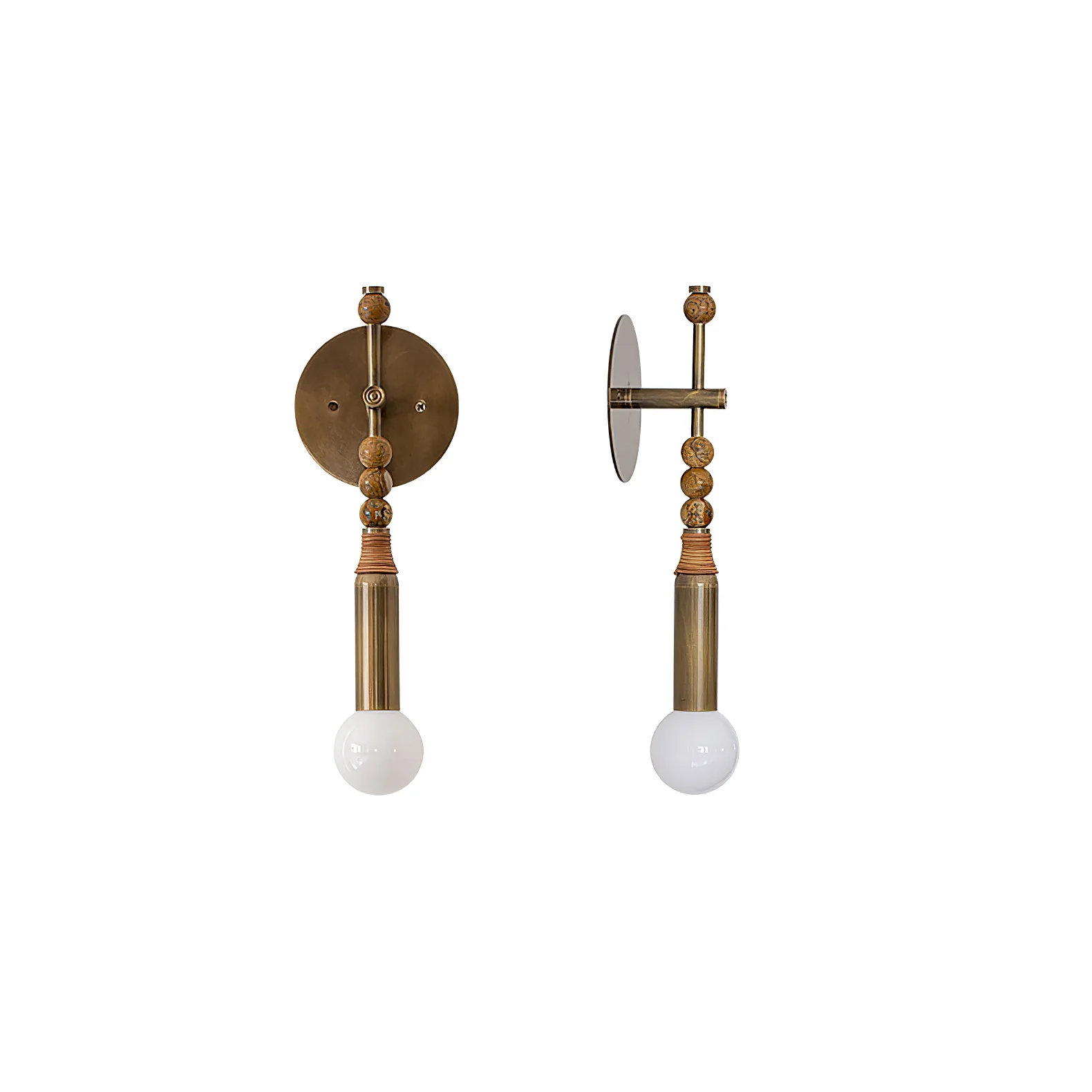 Toam Wall Lamp - Image 17