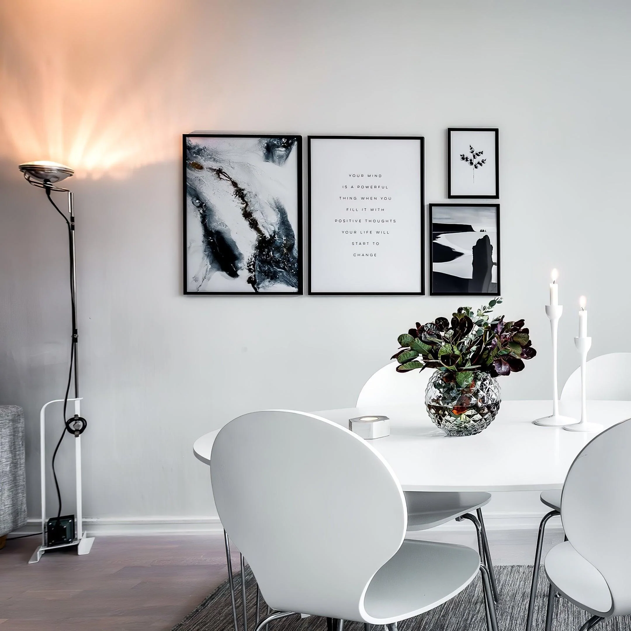 Toio Floor Lamp - Image 15