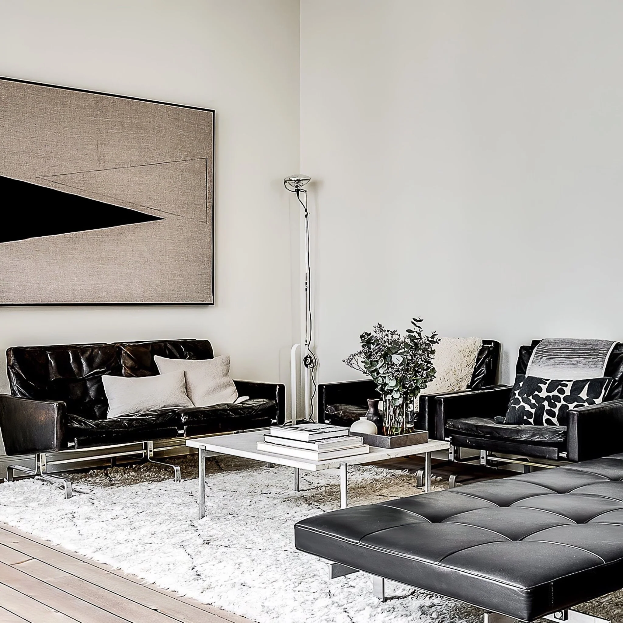 Toio Floor Lamp - Image 32