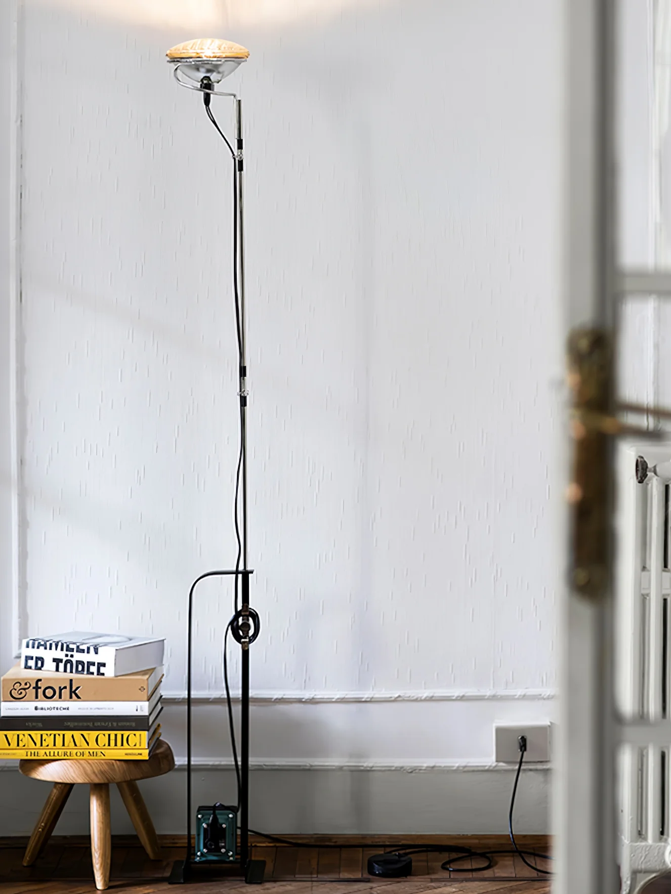 Toio Floor Lamp - Image 34