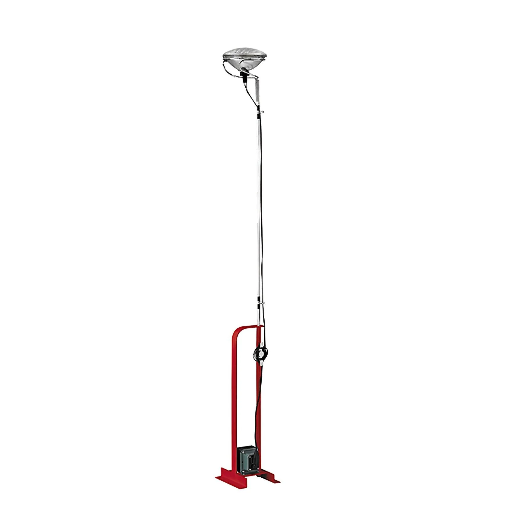 Toio Floor Lamp - Image 9