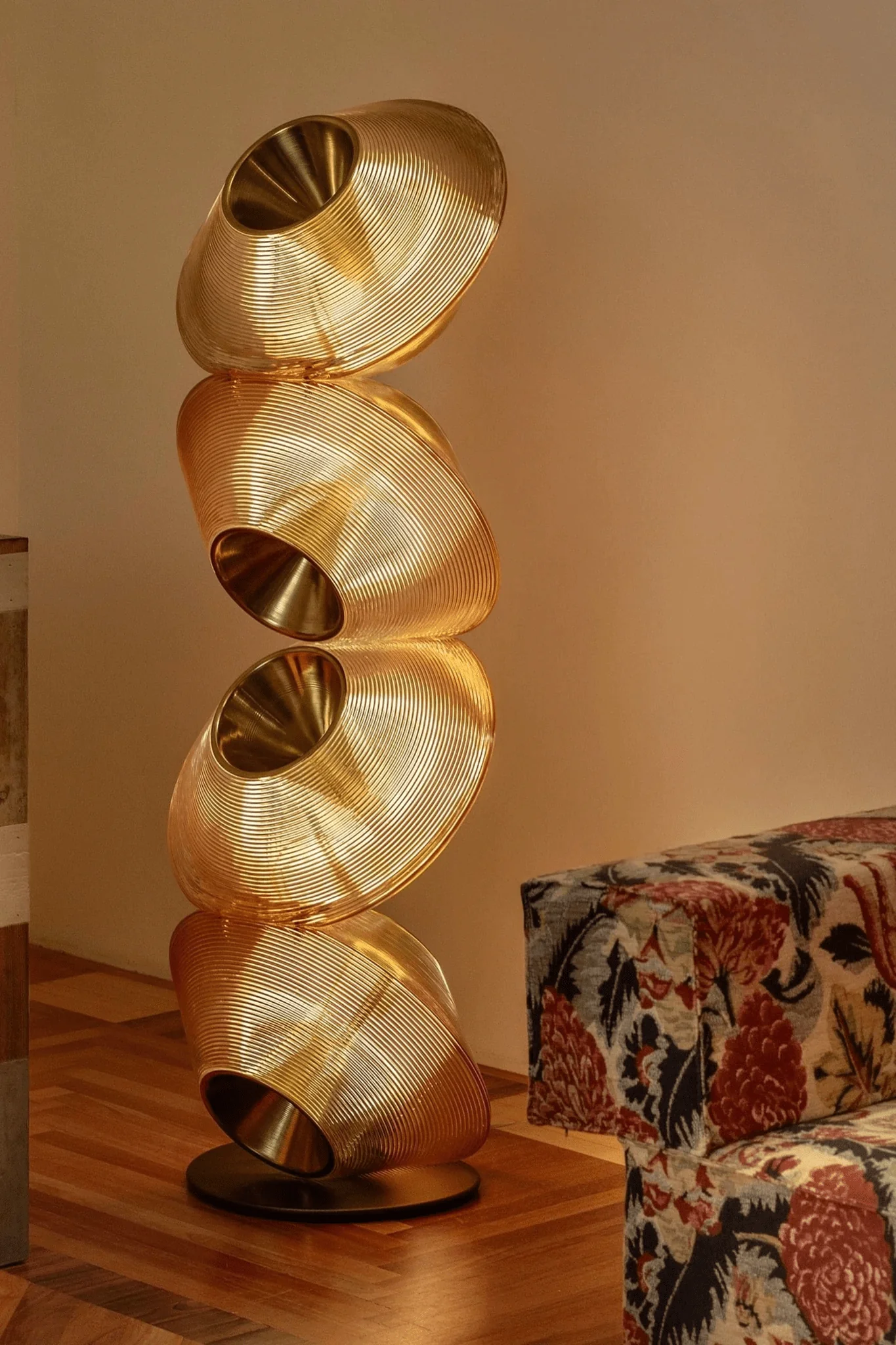 Tol Floor Lamp - Image 12
