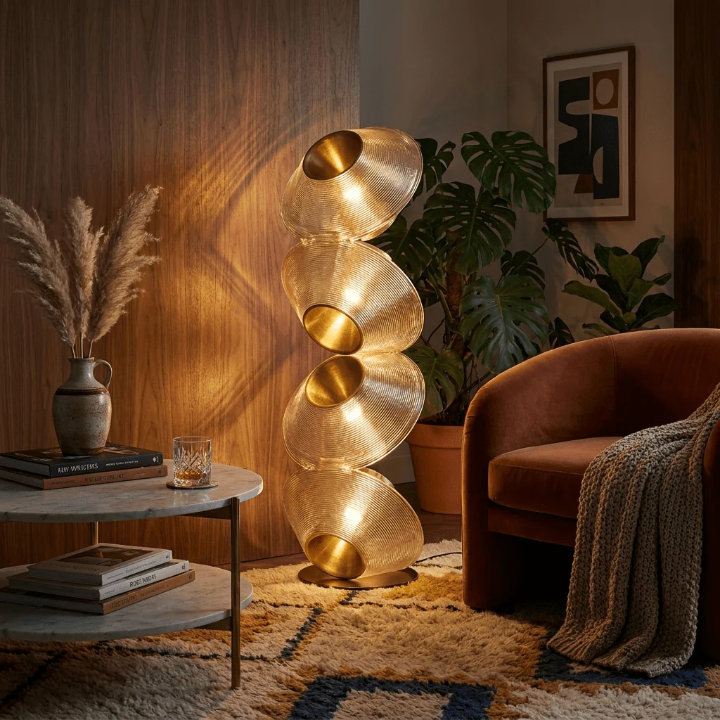 Tol Floor Lamp - Image 2