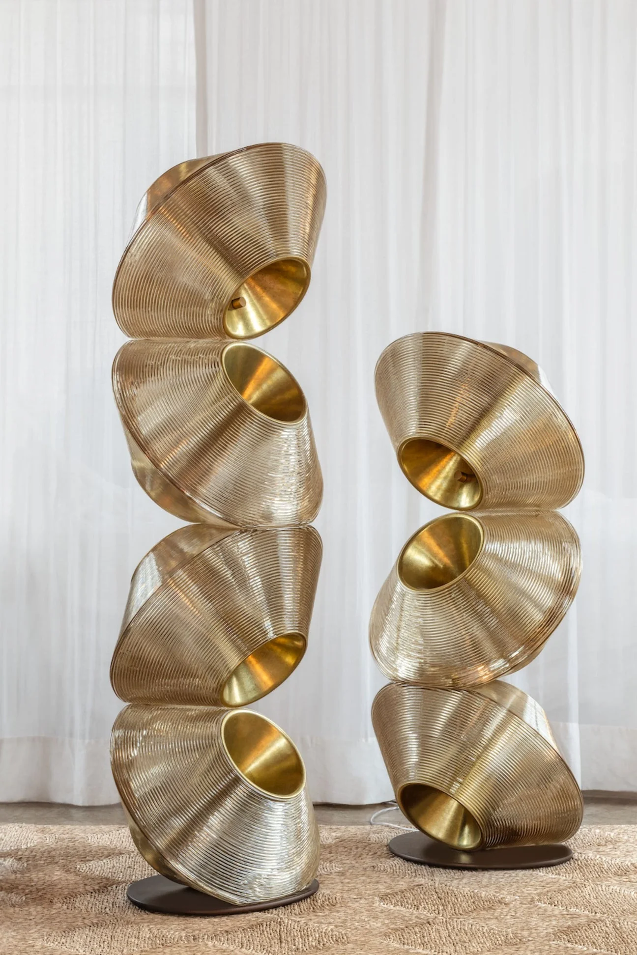 Tol Floor Lamp - Image 24