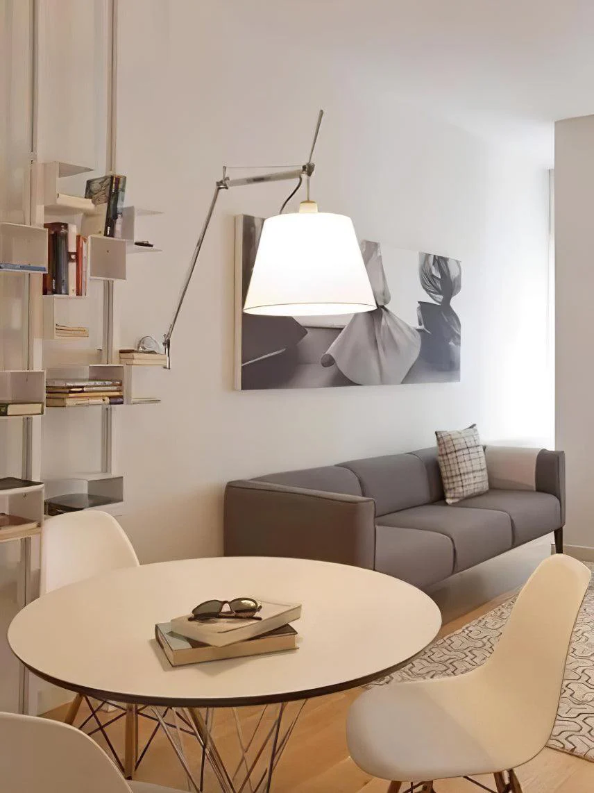Rocker Modern Design Wall Lamp - Image 7