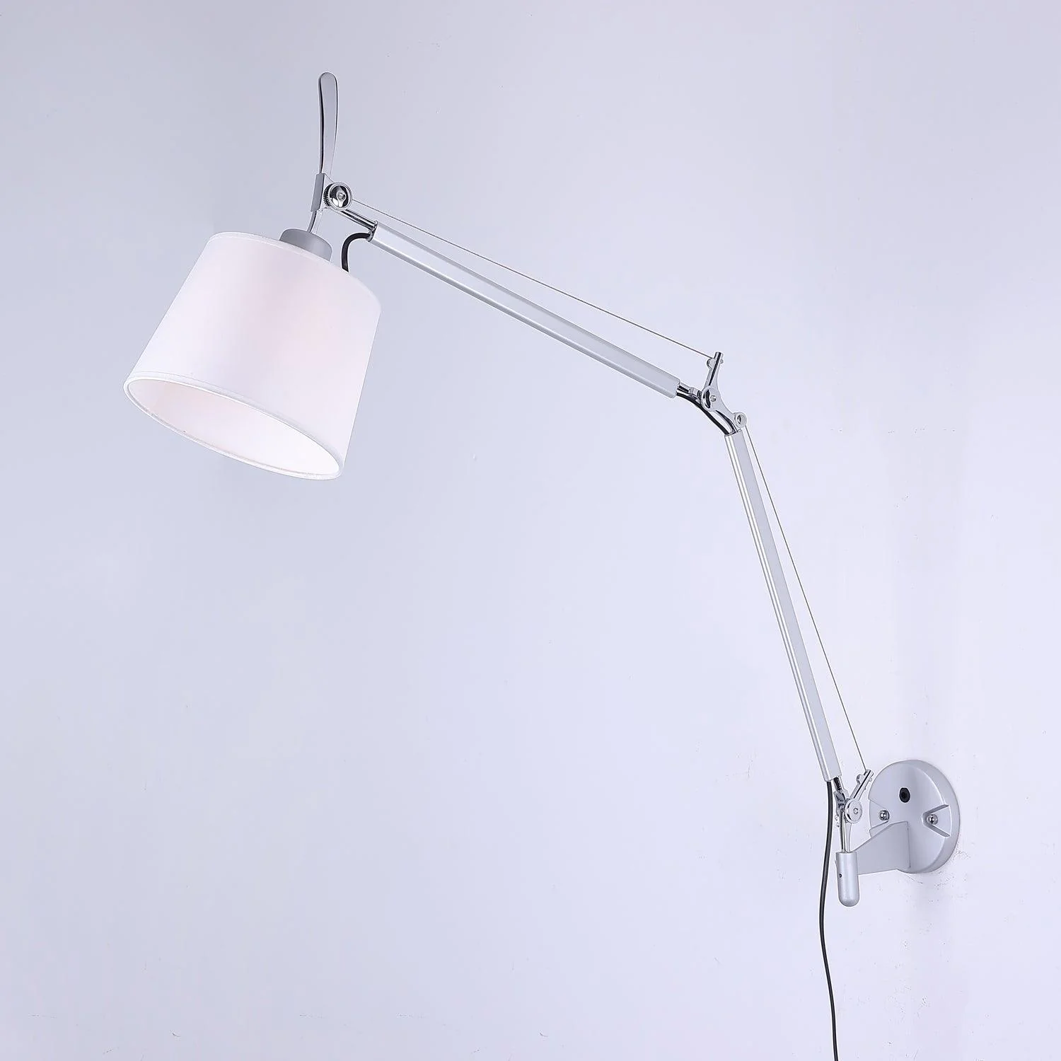 Rocker Modern Design Wall Lamp - Image 9