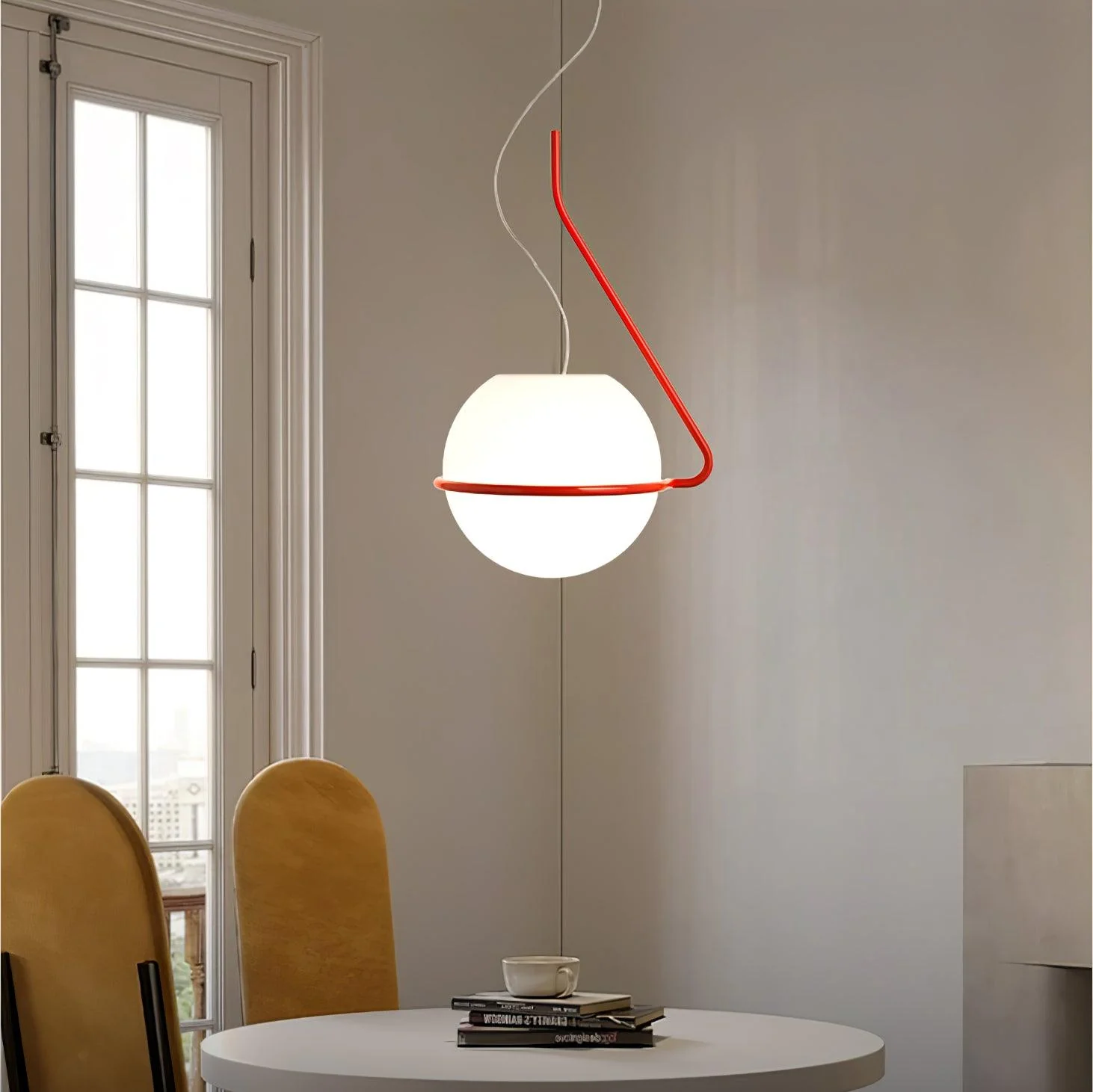 Tonda Pendant Lamp - Image 16