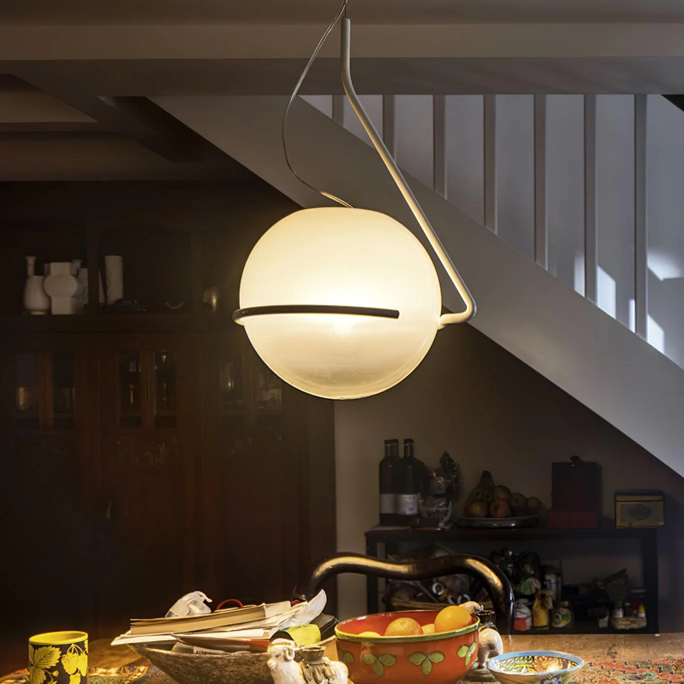 Tonda Pendant Lamp - Image 17
