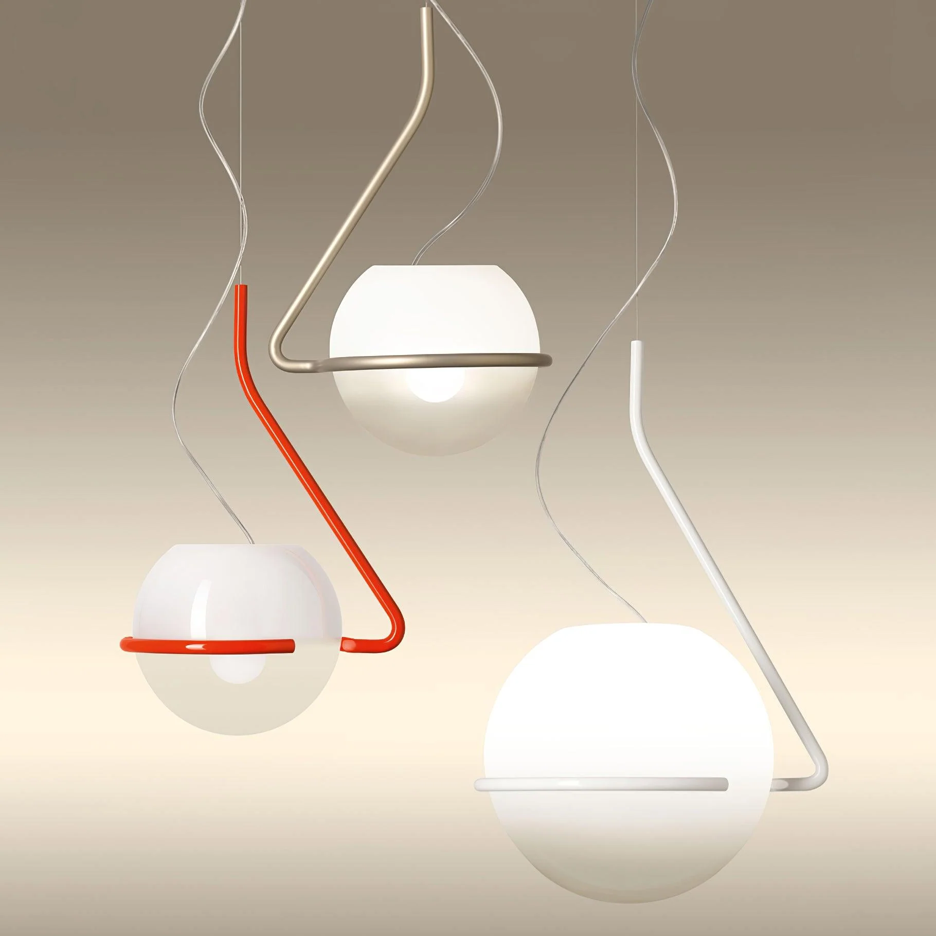 Tonda Pendant Lamp - Image 21