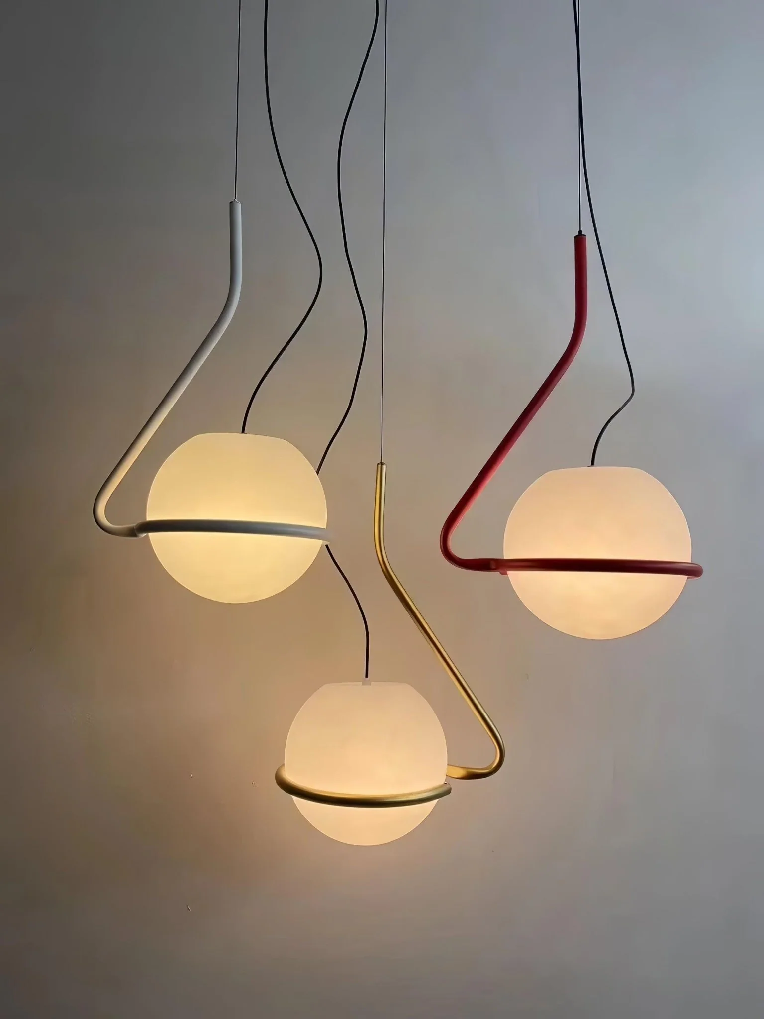 Tonda Pendant Lamp - Image 27
