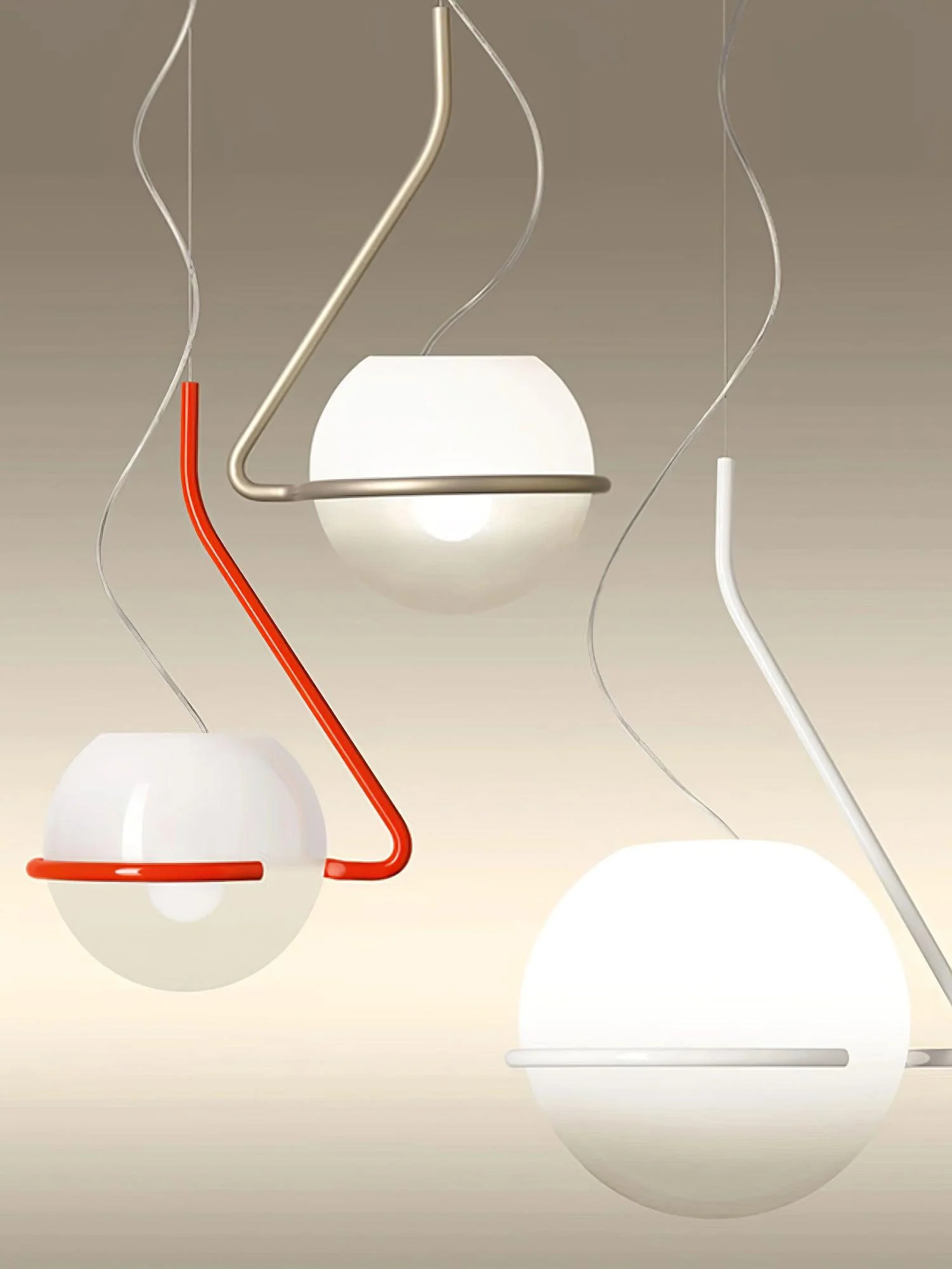 Tonda Pendant Lamp - Image 28