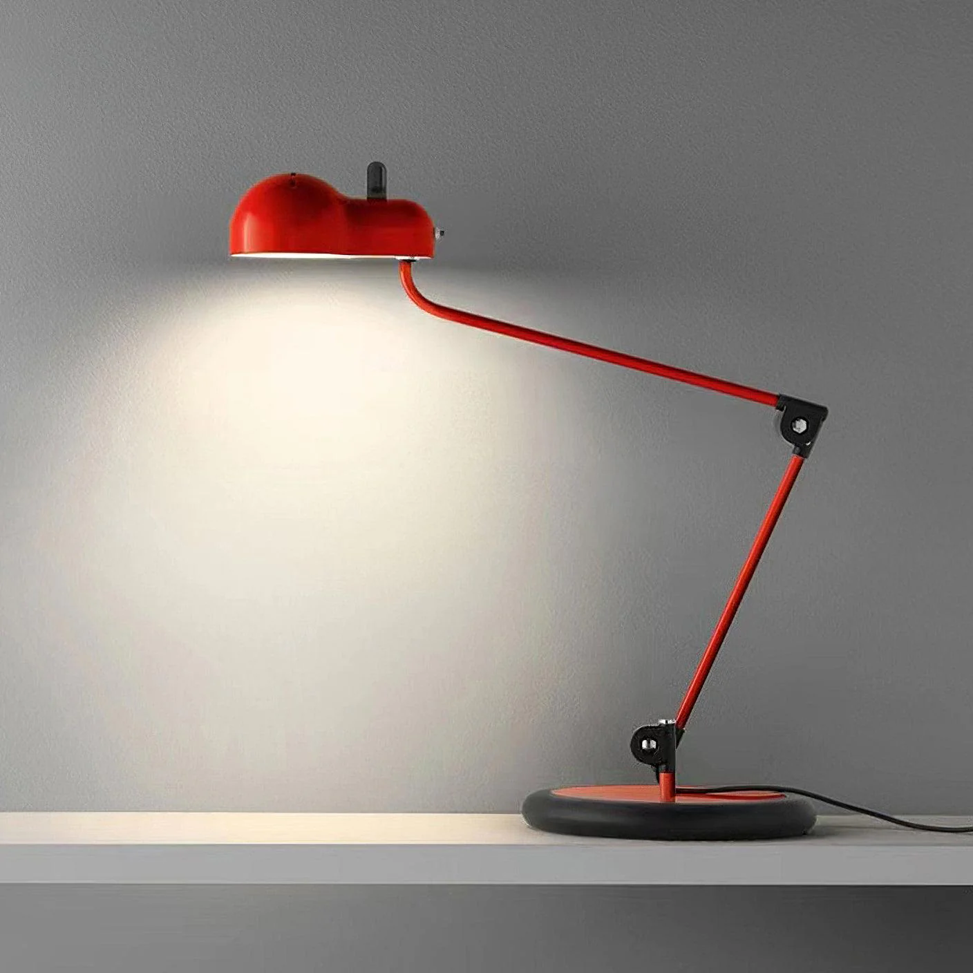 Topo Table Lamp - Image 2