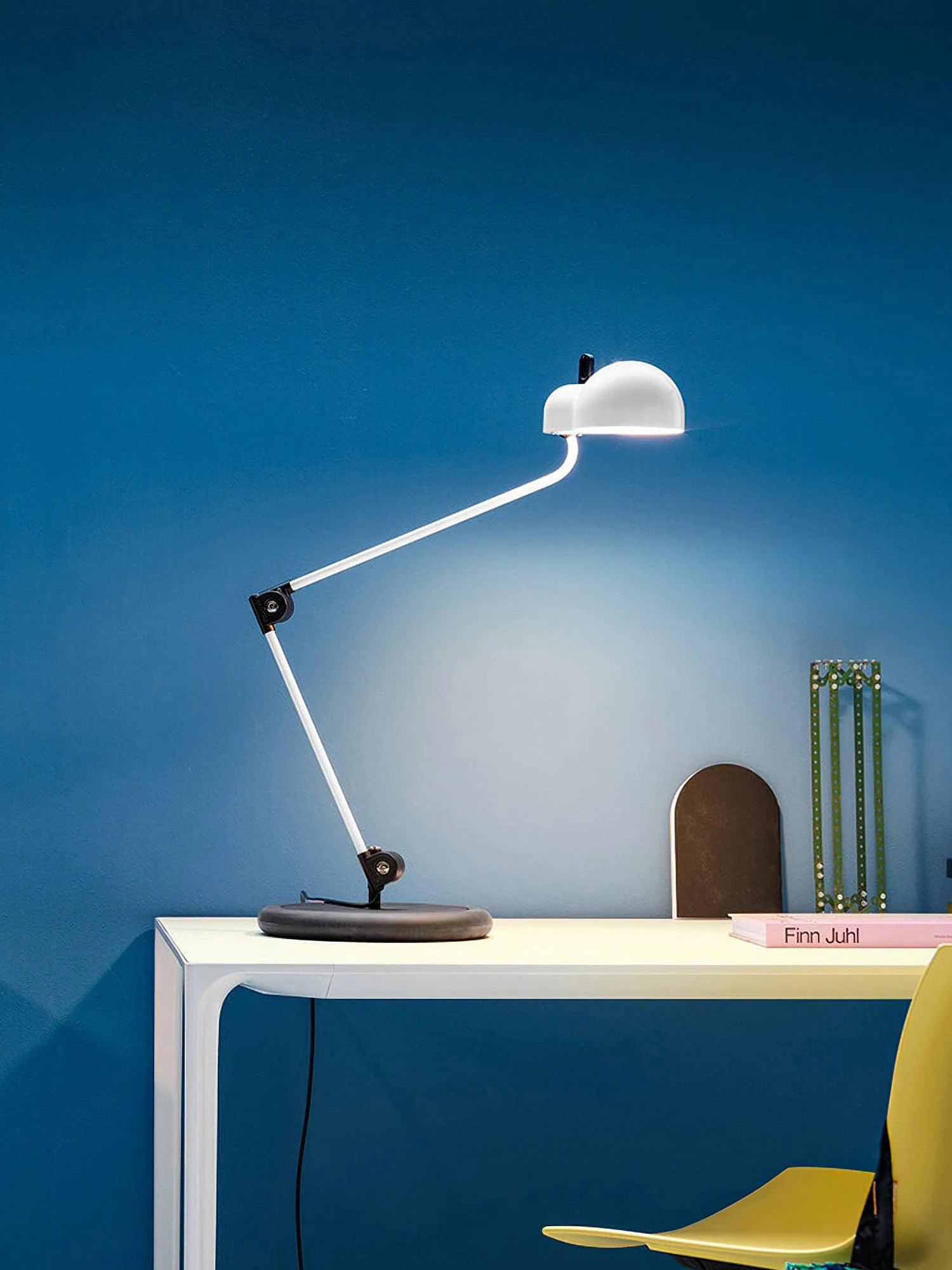 Topo Table Lamp - Image 4