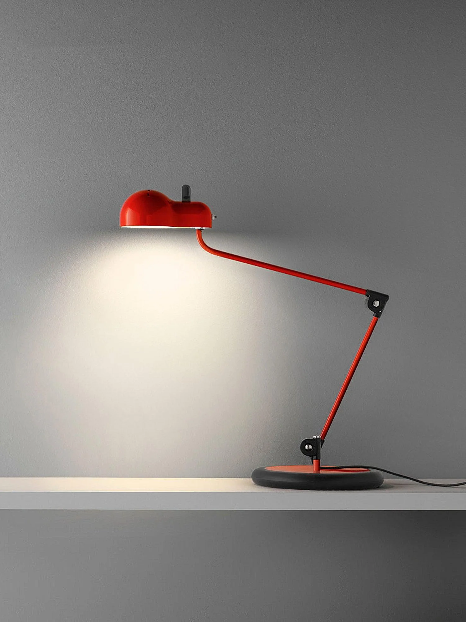 Topo Table Lamp - Image 8
