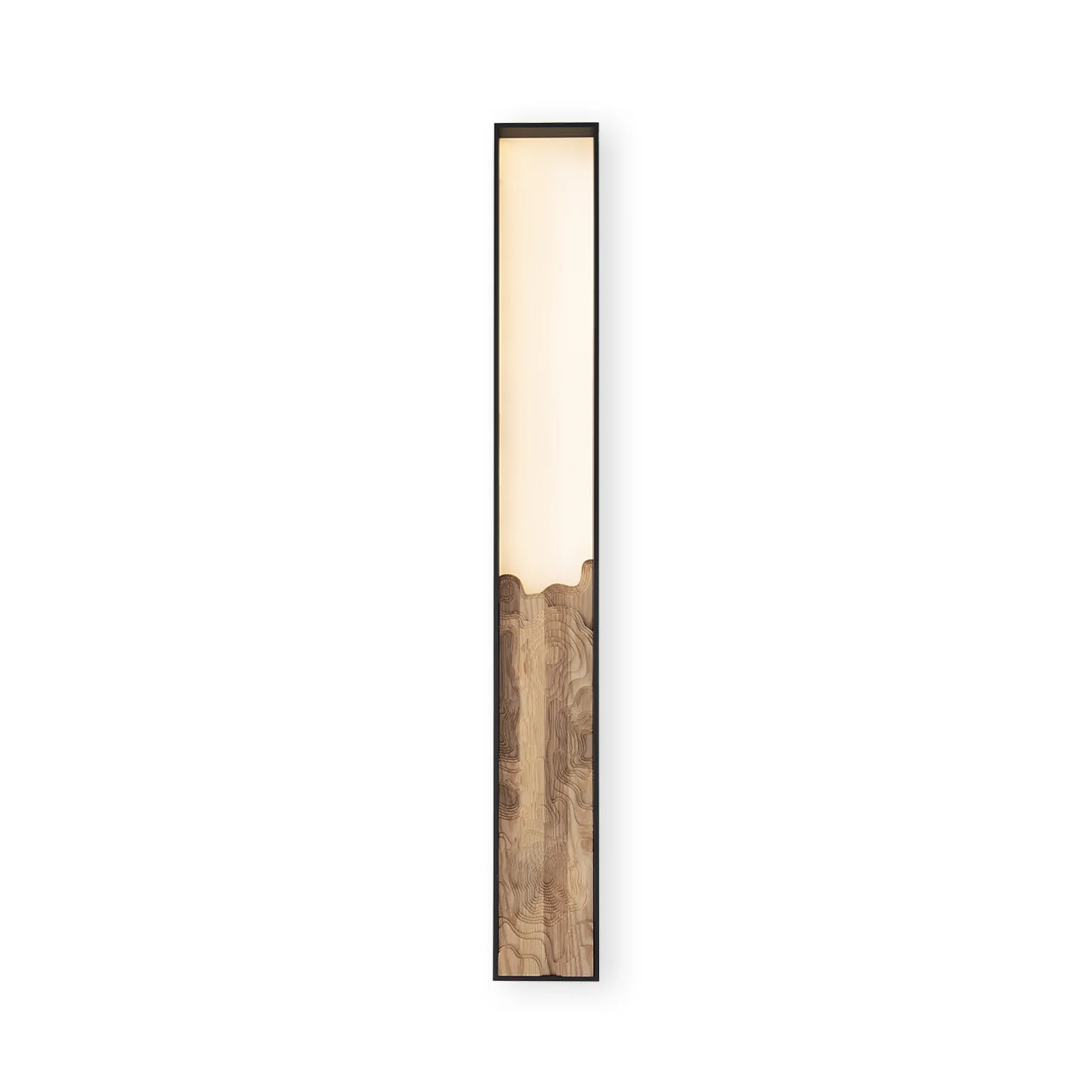 Topographic Lumen Sconce - Image 14