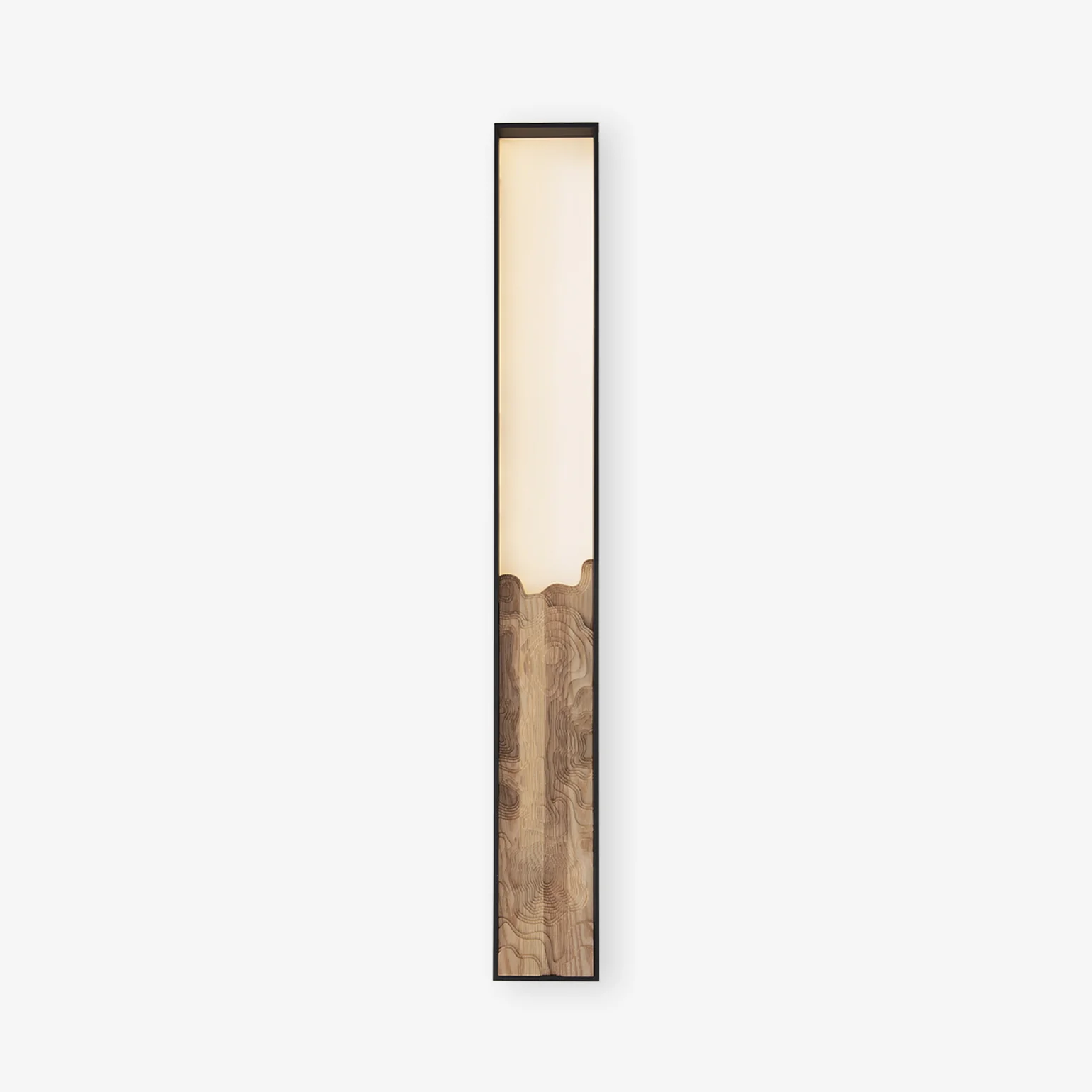 Topographic Lumen Sconce - Image 16