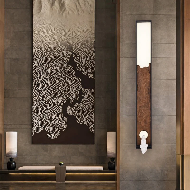 Topographic Lumen Sconce - Image 20