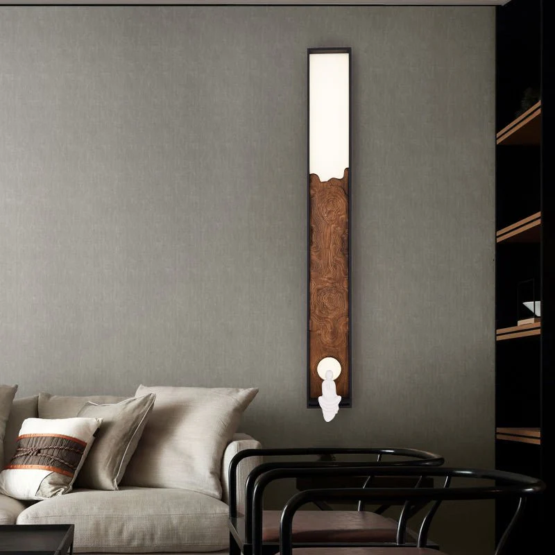 Topographic Lumen Sconce - Image 21