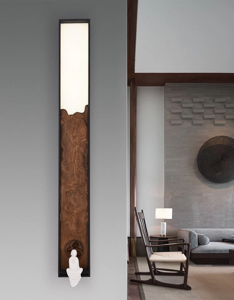 Topographic Lumen Sconce - Image 28