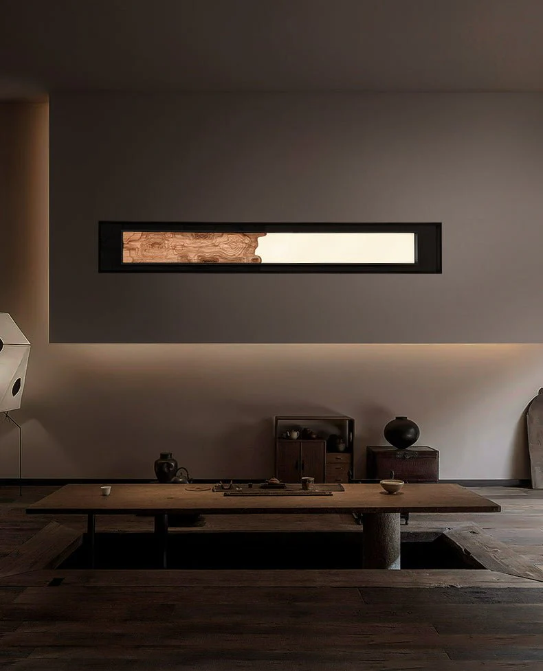 Topographic Lumen Sconce - Image 3