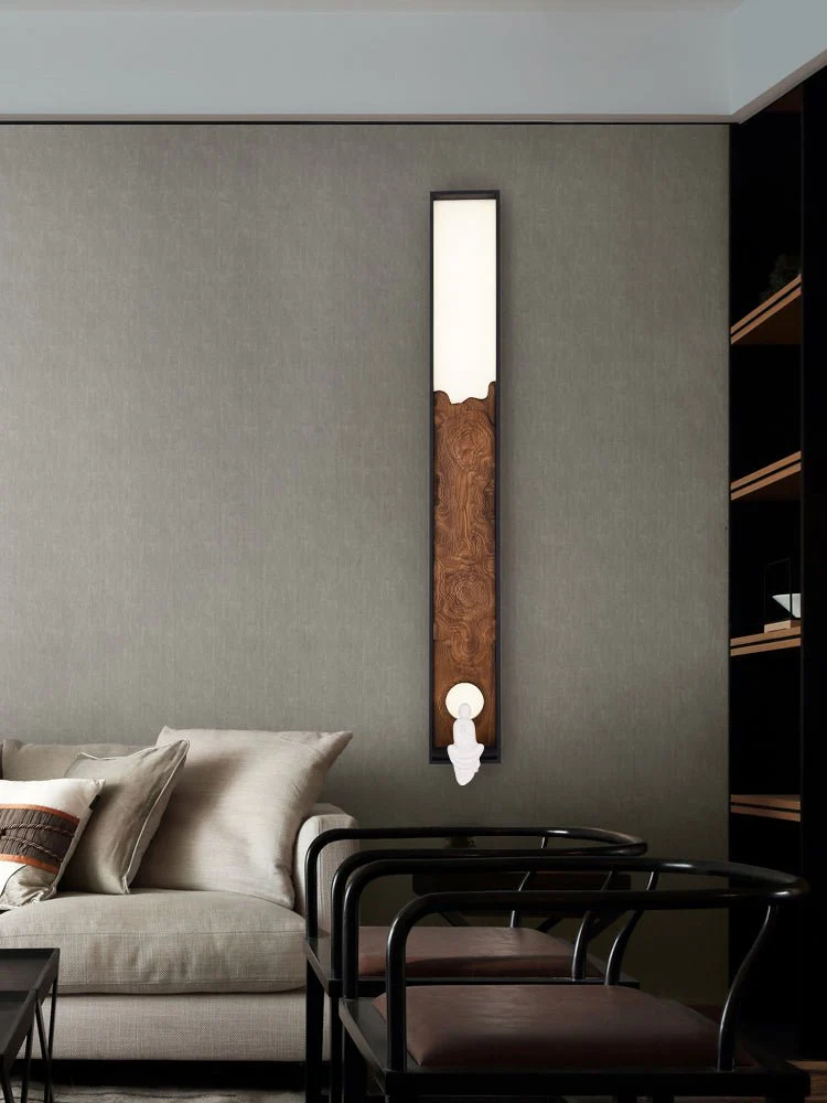 Topographic Lumen Sconce - Image 30