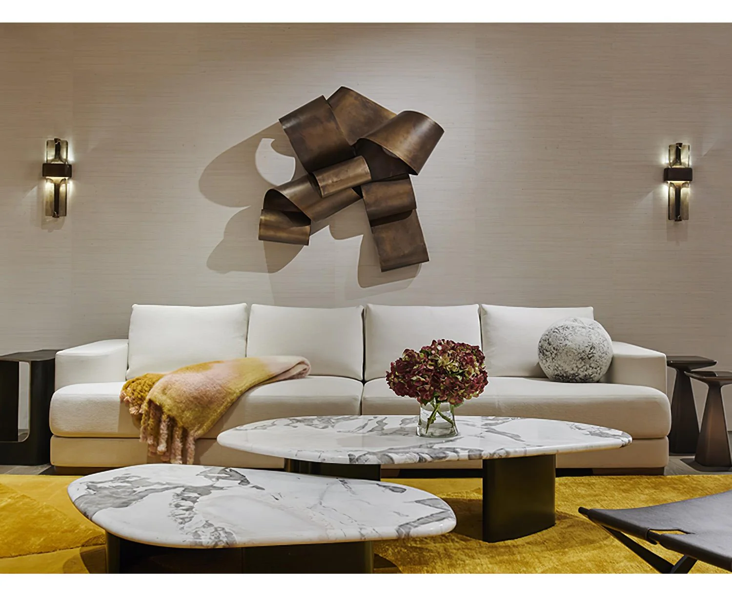 Torch Wall Lamp - Image 10