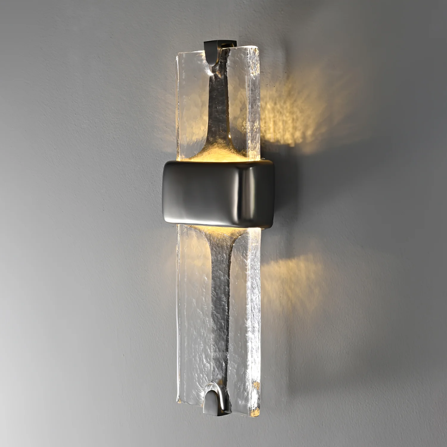 Torch Wall Lamp - Image 3