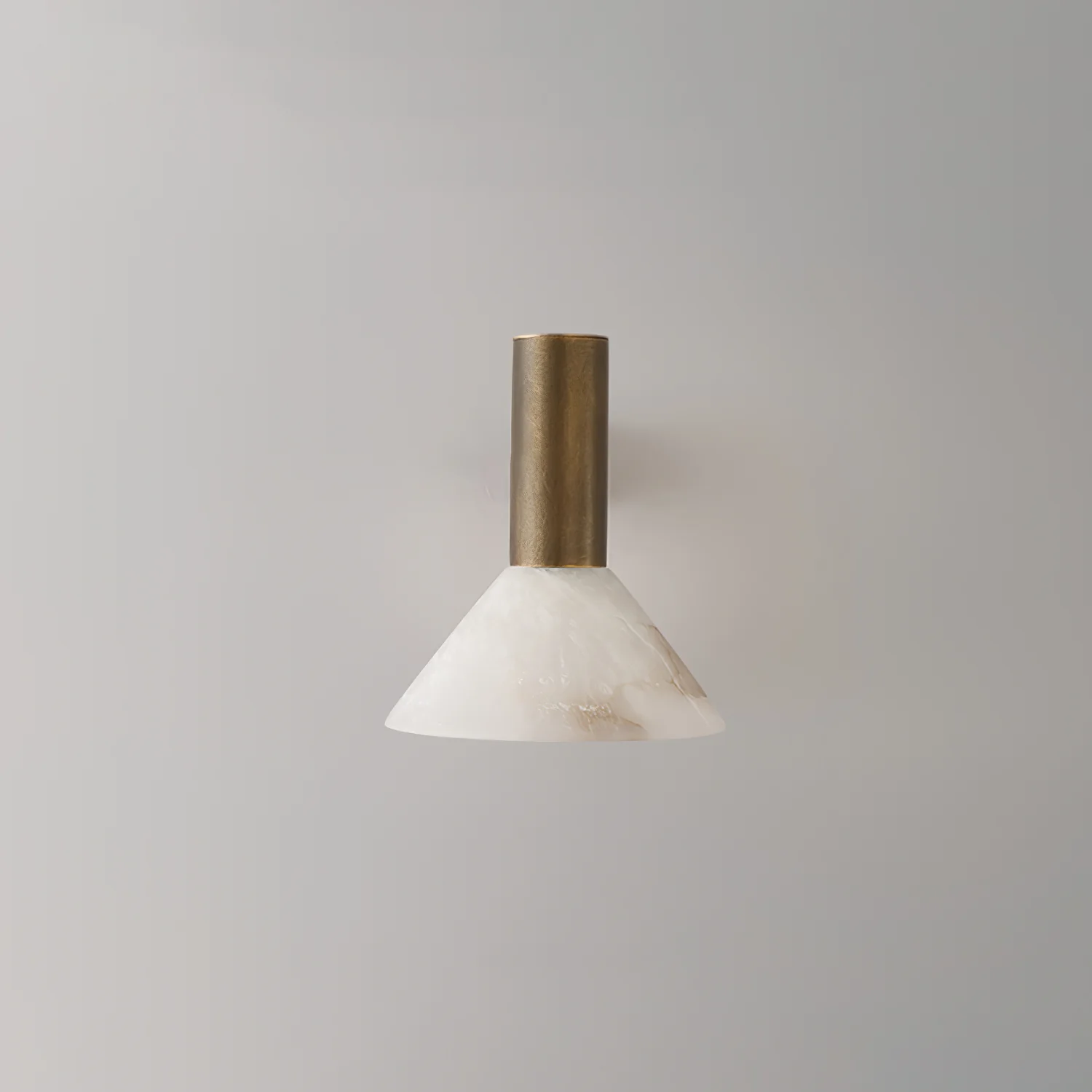 Torres Alabaster Wall Sconce - Image 22