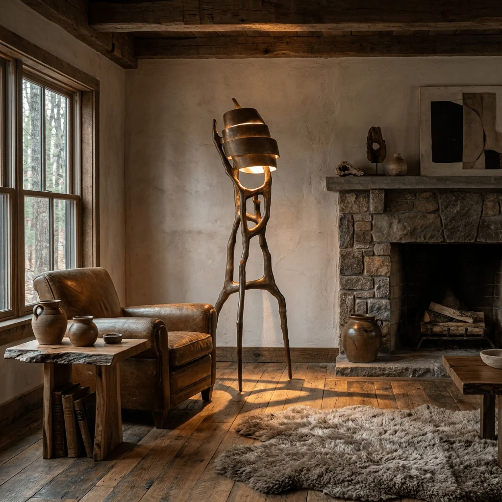Totem Rise Floor Lamp - Image 4
