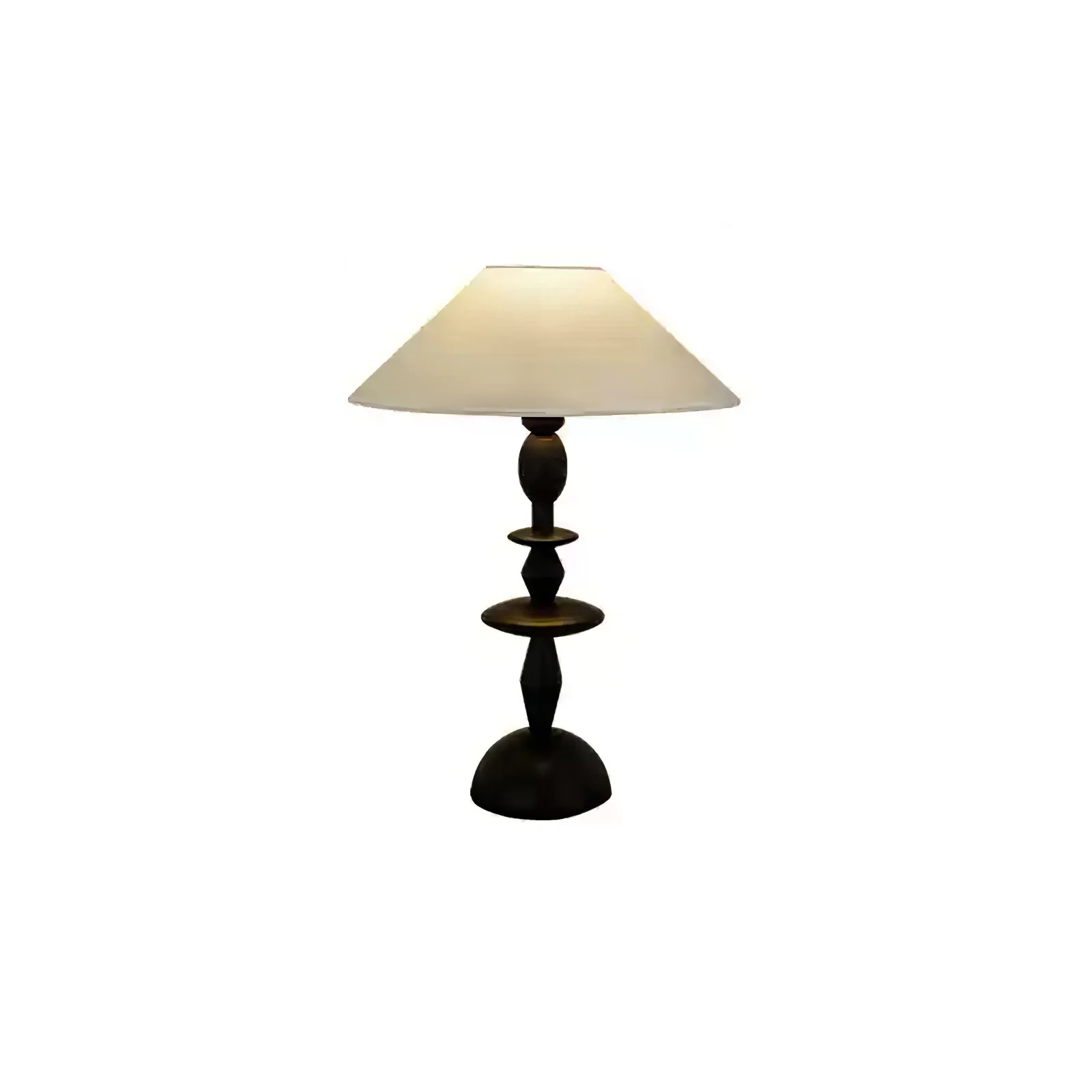 Tournage Wood Table Lamp - Image 23