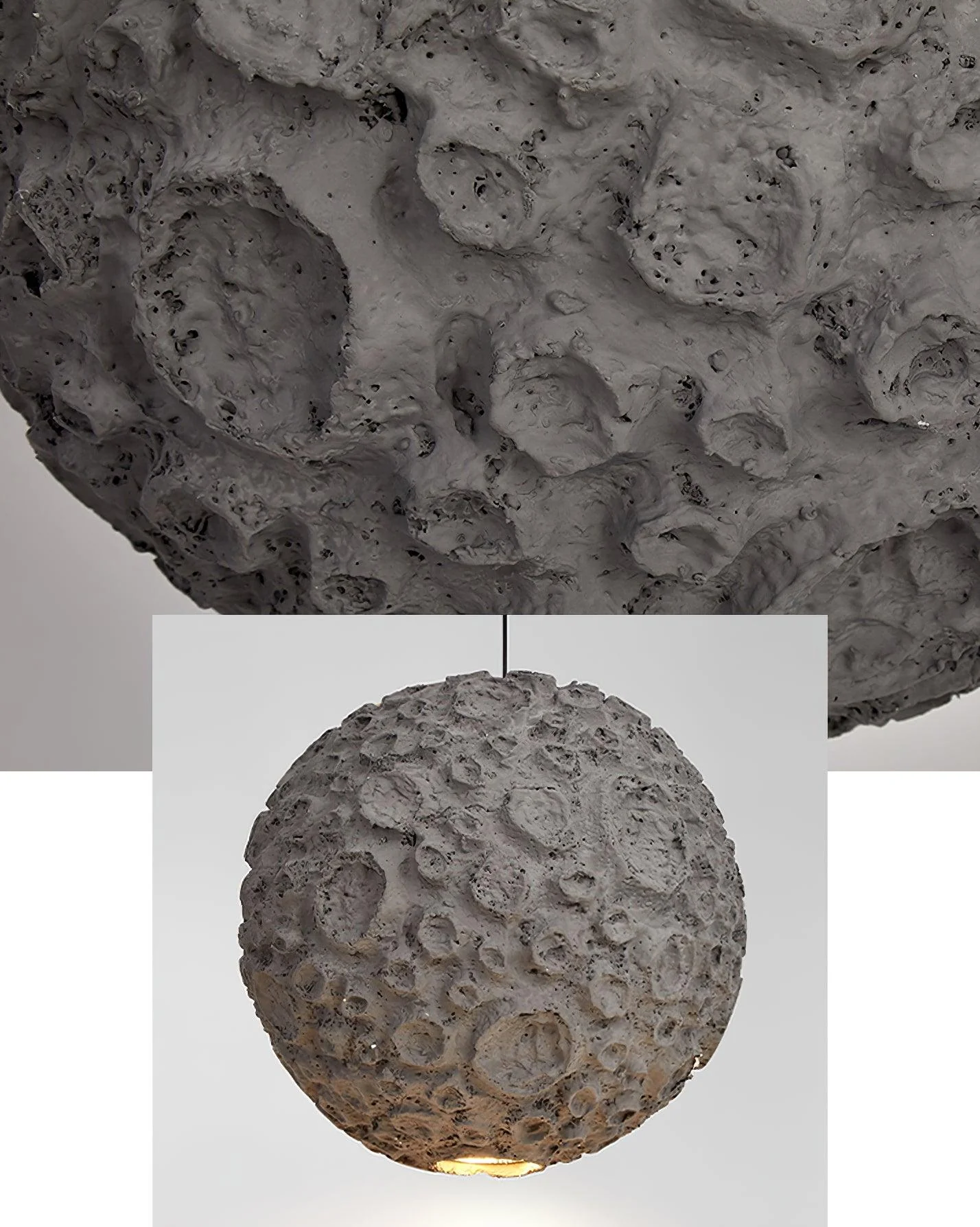 Trabant Pendant Lamp - Image 12